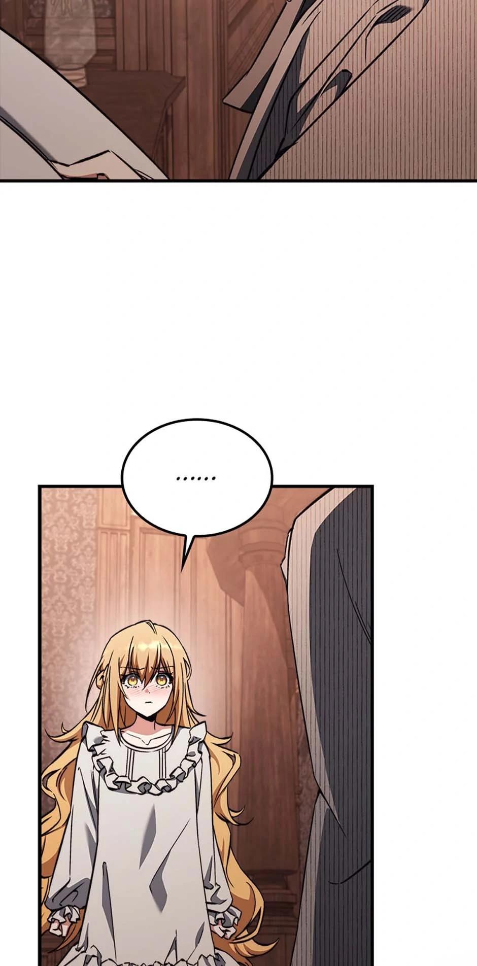 Read The Villain Wants to Live Manga Online