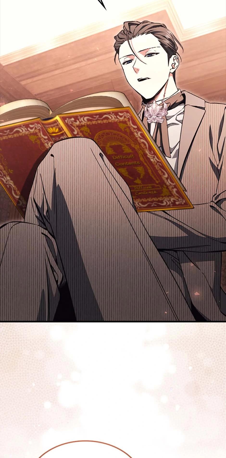 Read The Villain Wants to Live Manga Online