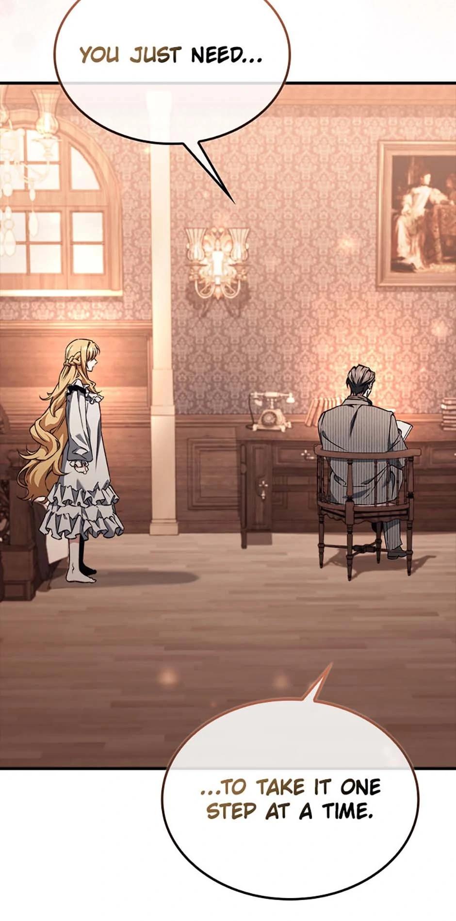 Read The Villain Wants to Live Manga Online