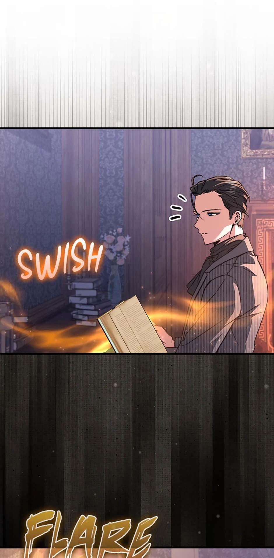Read The Villain Wants to Live Manga Online
