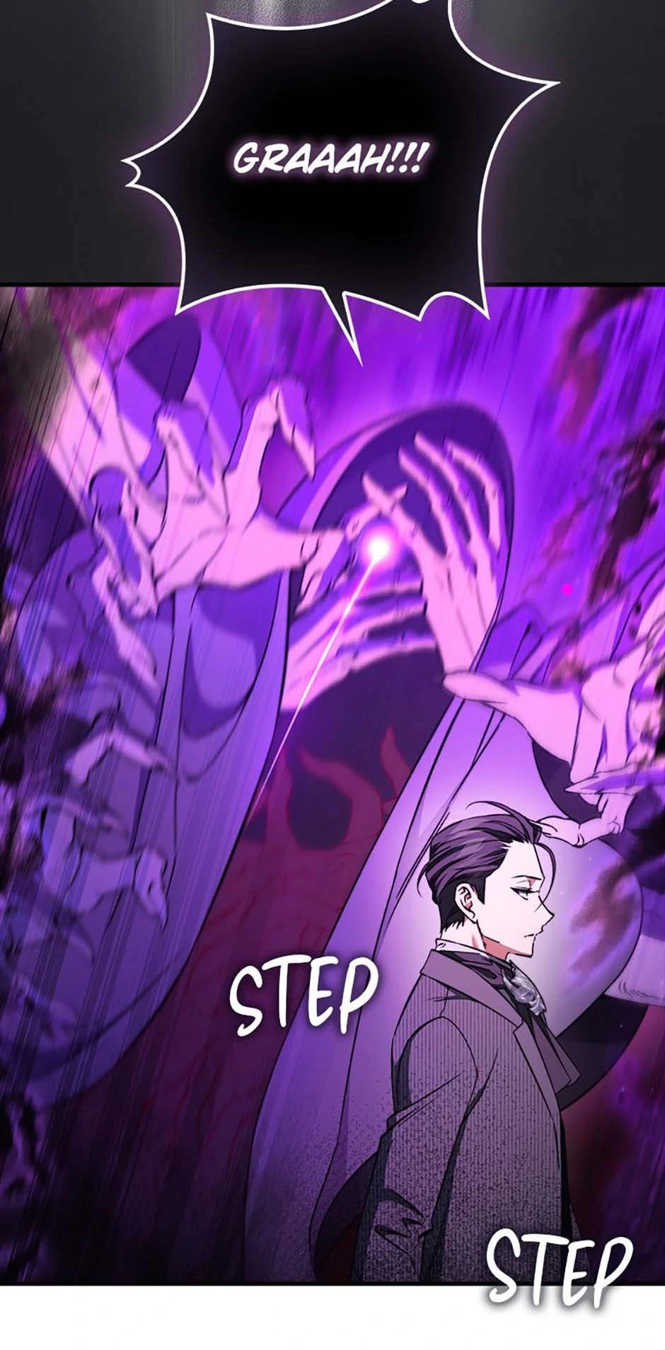 Read The Villain Wants to Live Manga Online