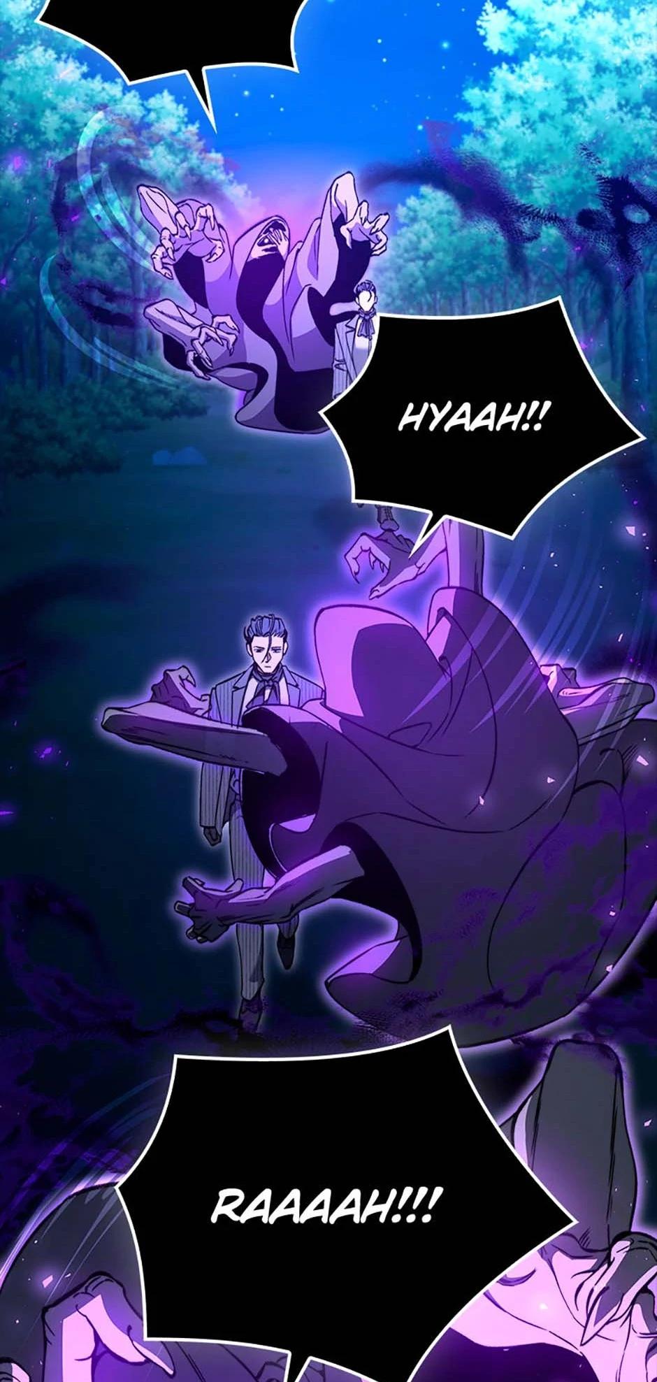 Read The Villain Wants to Live Manga Online