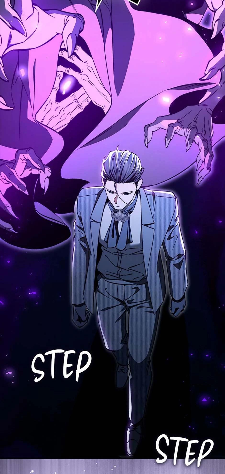 Read The Villain Wants to Live Manga Online