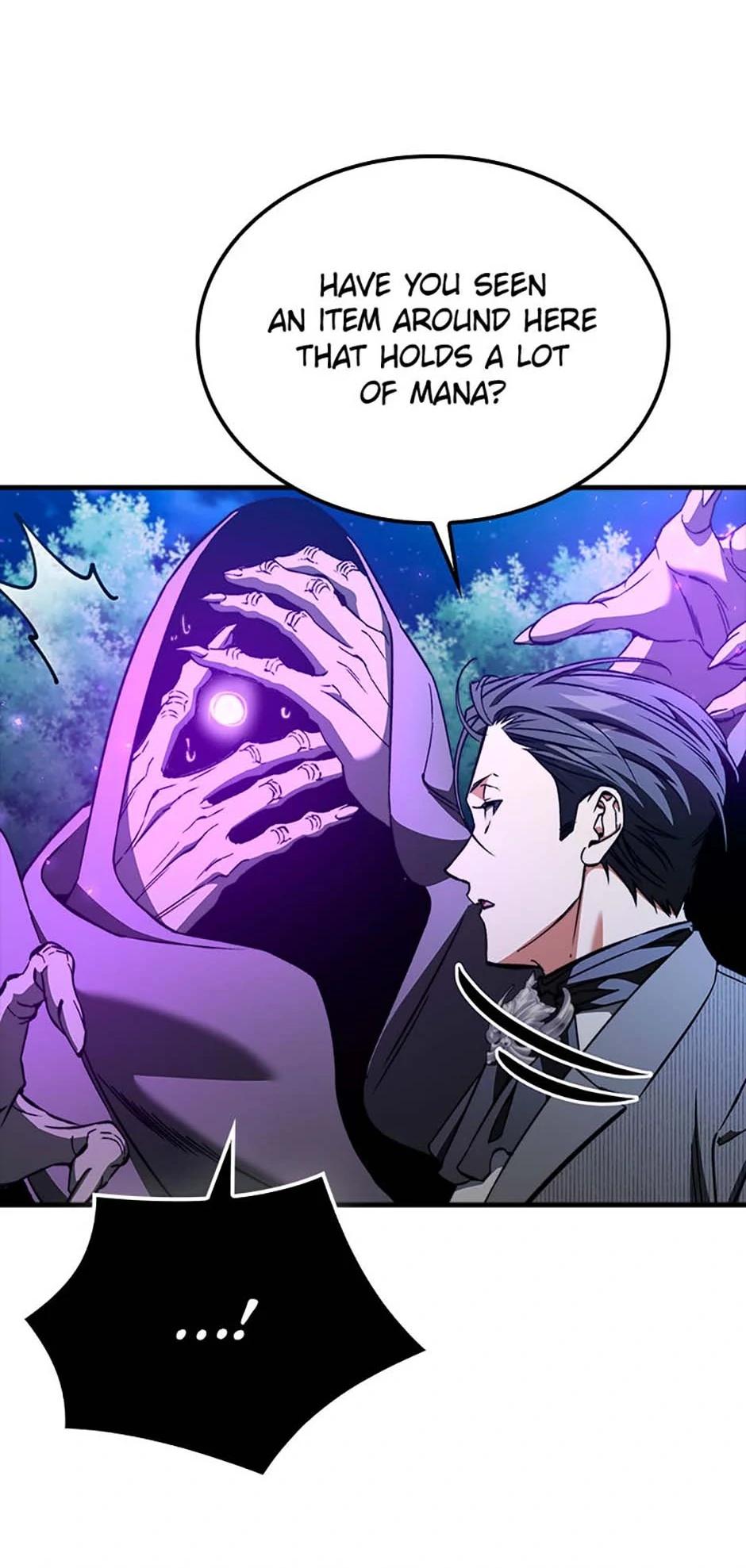 Read The Villain Wants to Live Manga Online