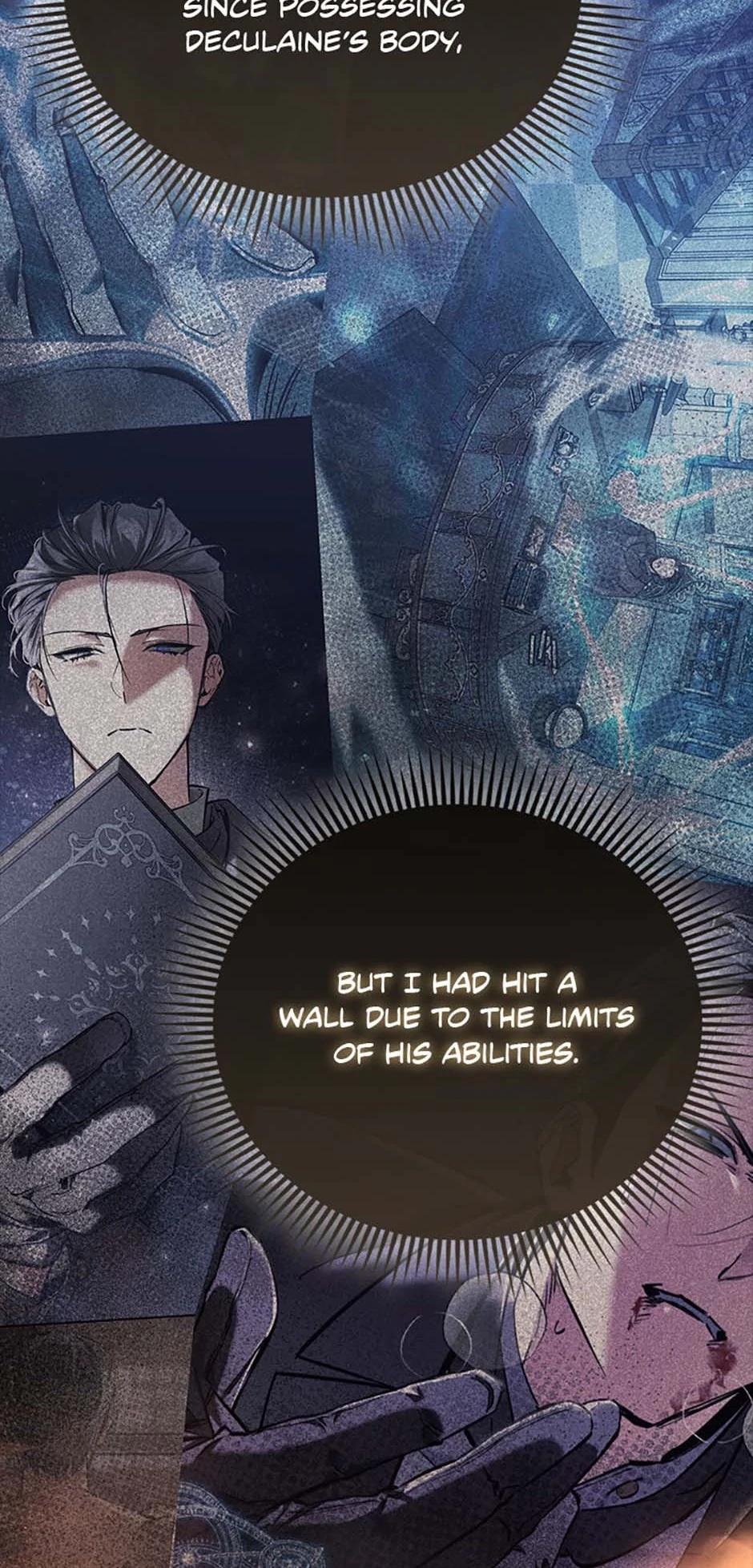 Read The Villain Wants to Live Manga Online
