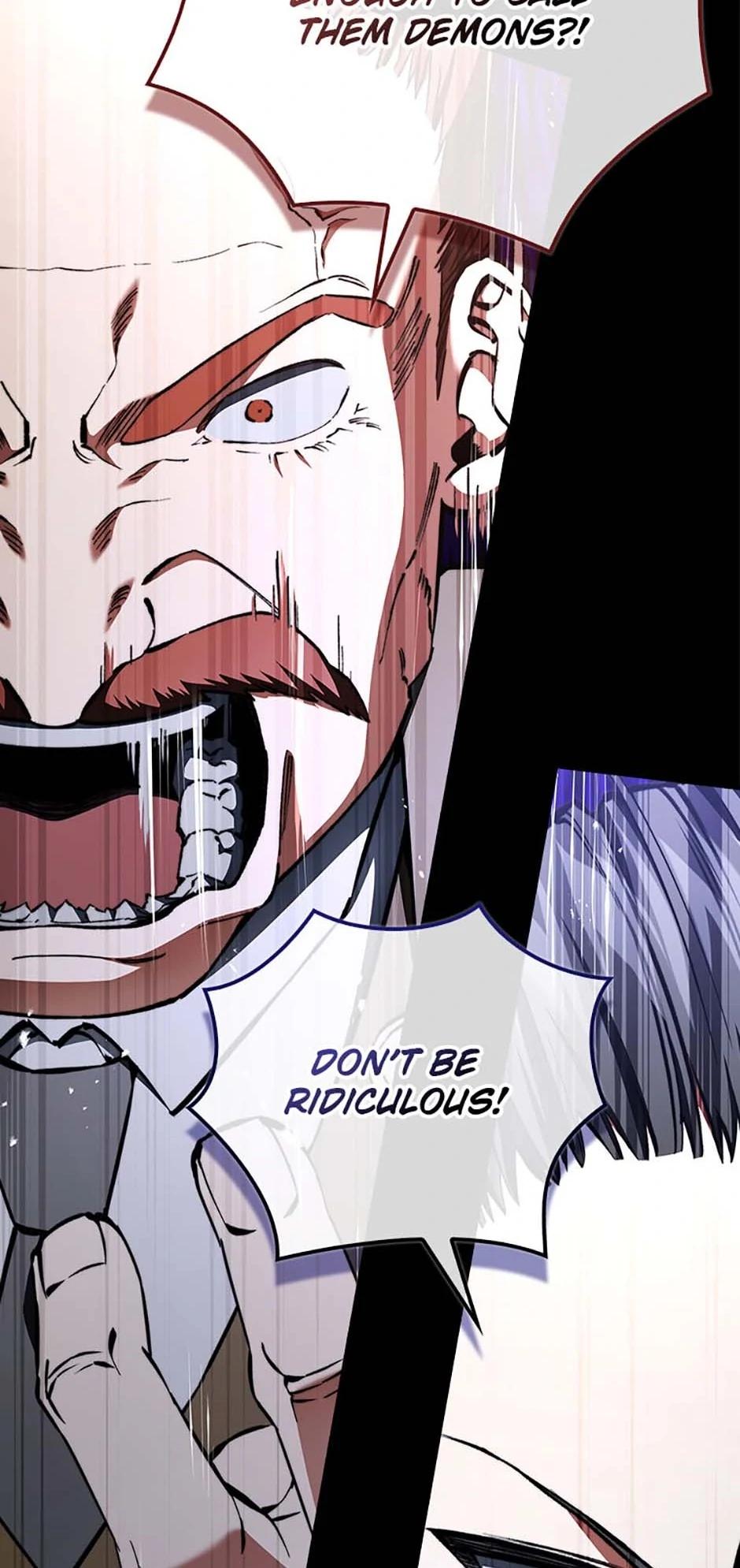 Read The Villain Wants to Live Manga Online