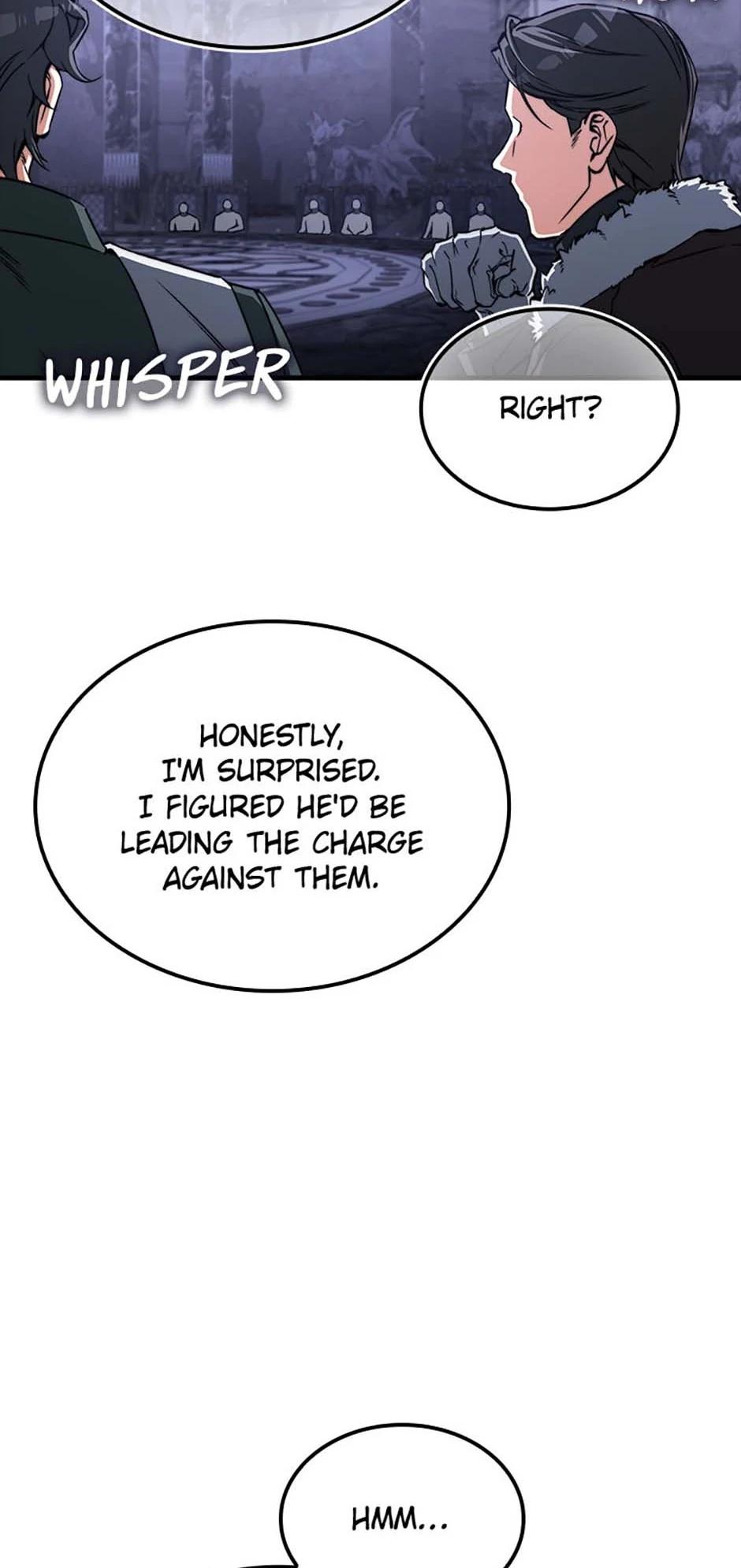 Read The Villain Wants to Live Manga Online