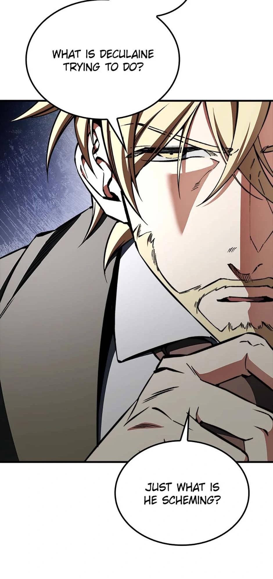 Read The Villain Wants to Live Manga Online