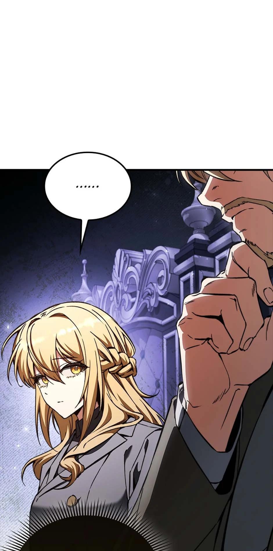 Read The Villain Wants to Live Manga Online