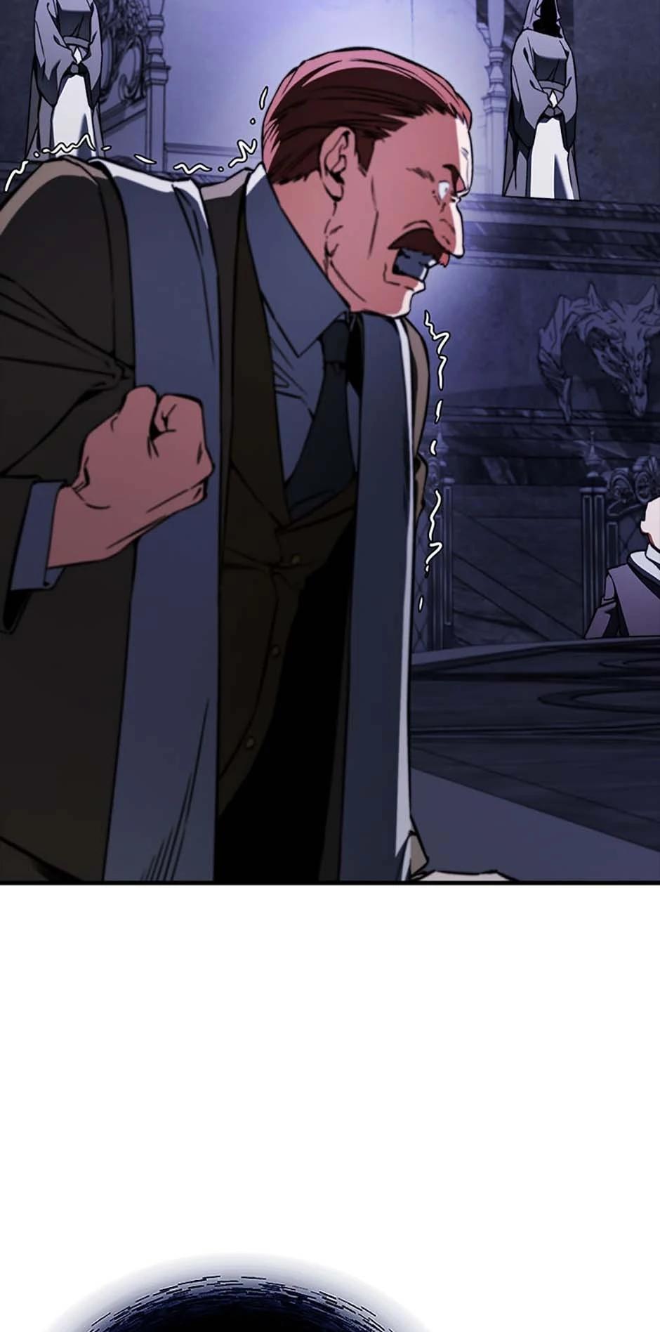 Read The Villain Wants to Live Manga Online