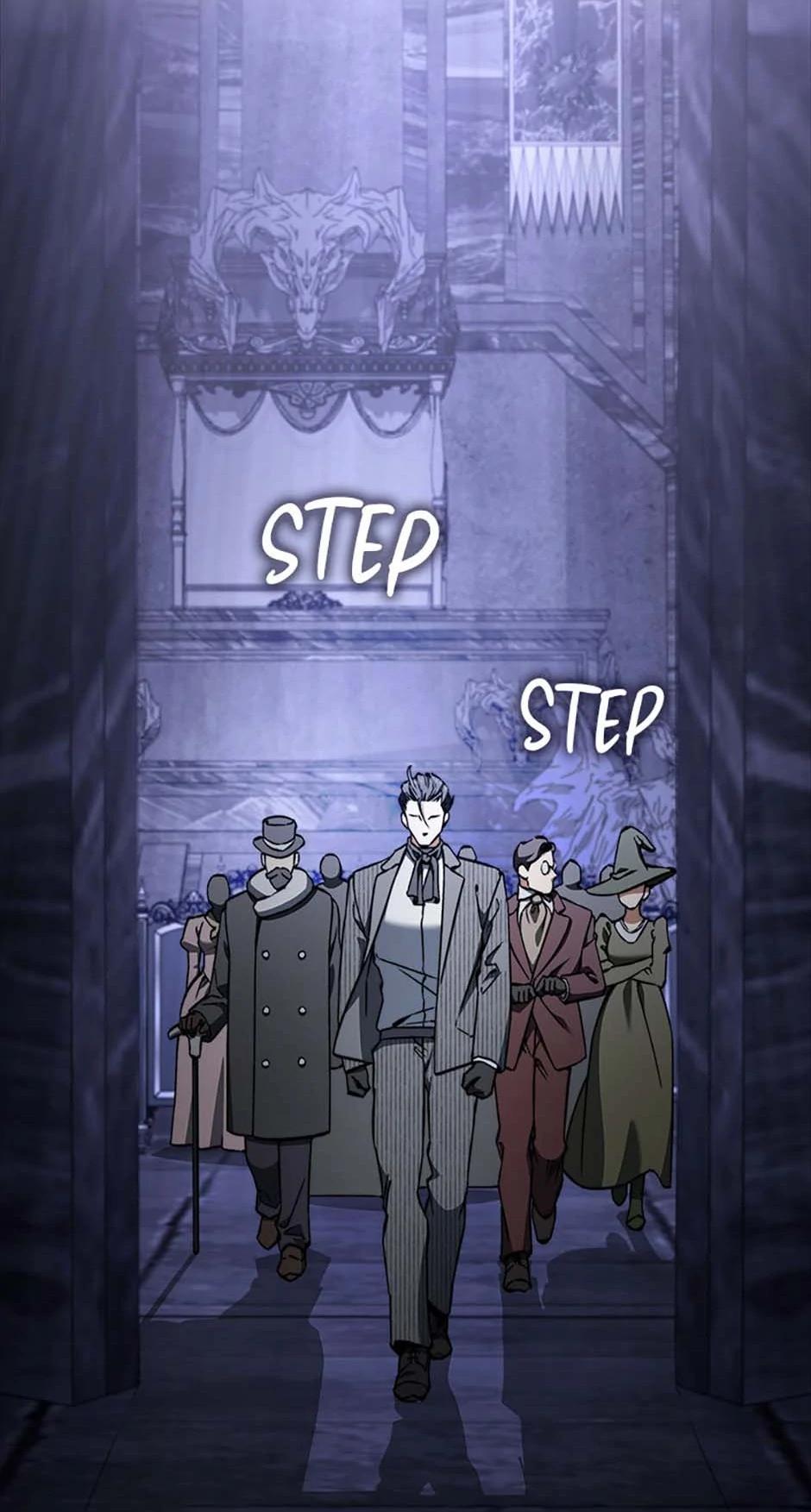 Read The Villain Wants to Live Manga Online