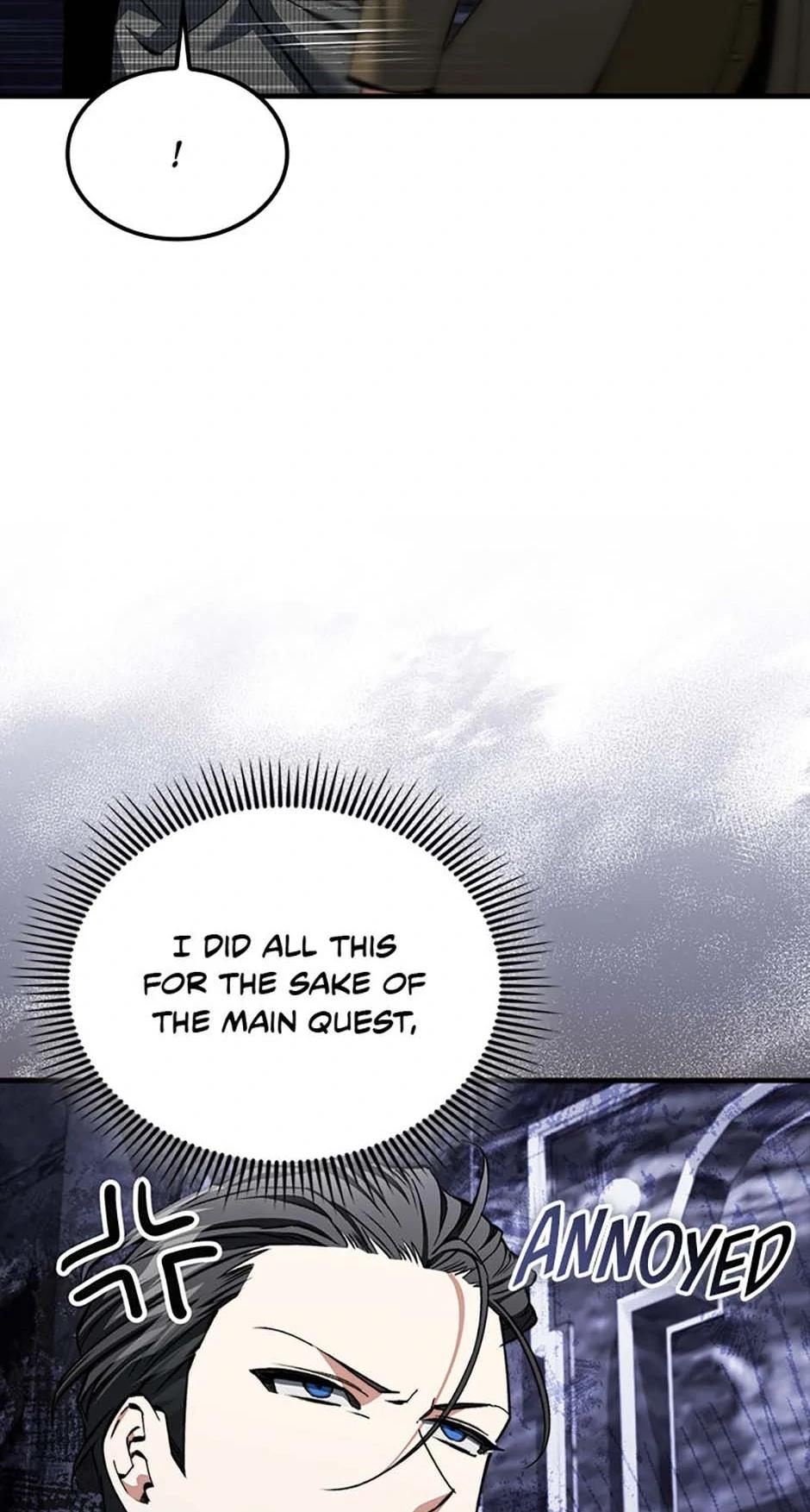 Read The Villain Wants to Live Manga Online