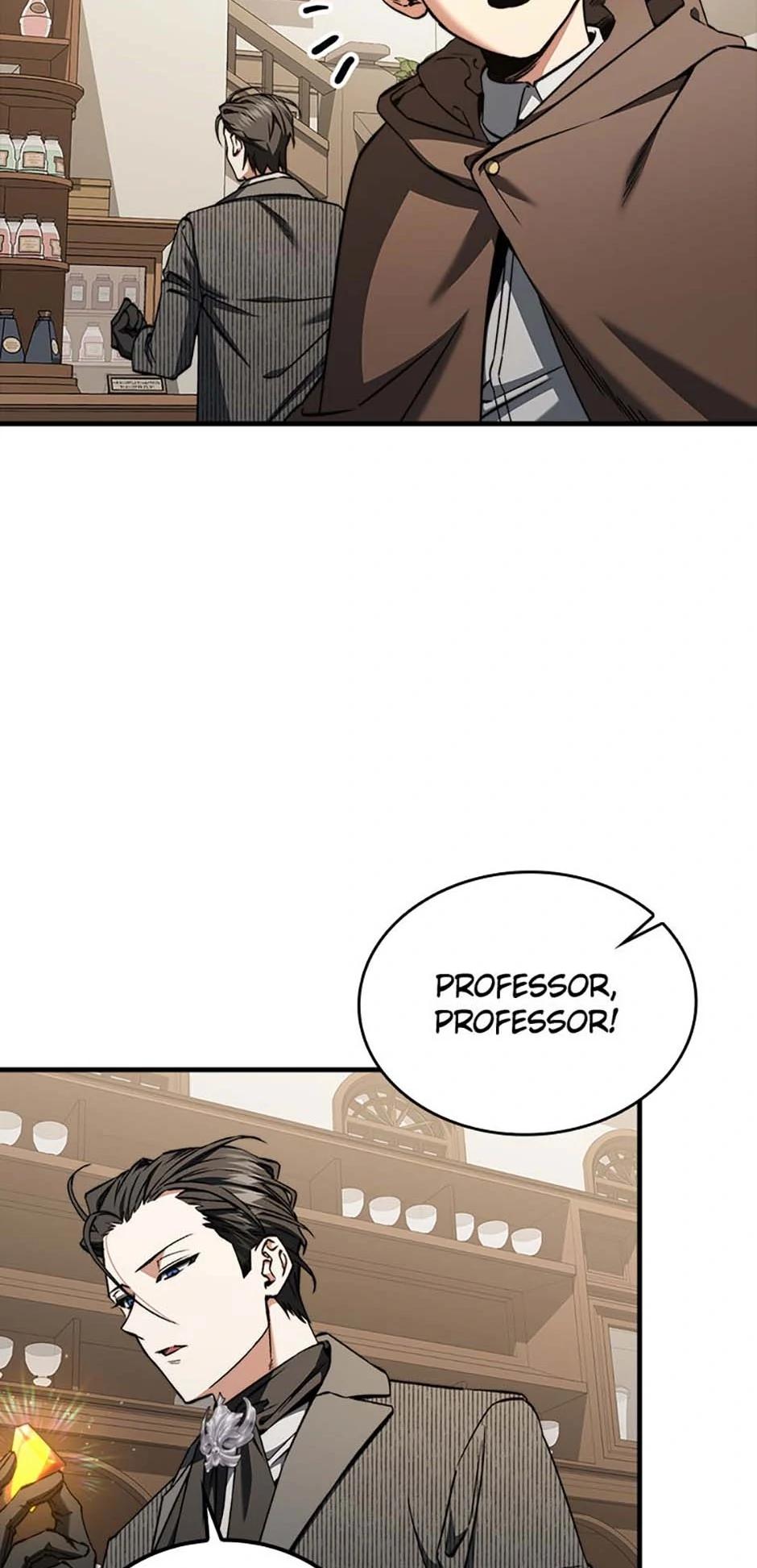 Read The Villain Wants to Live Manga Online