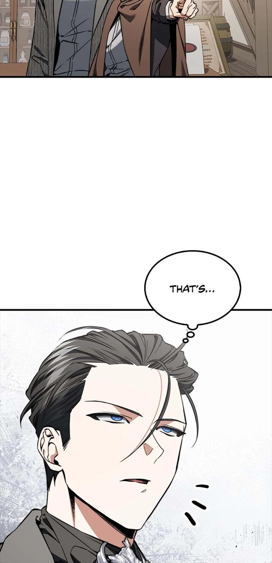 Read The Villain Wants to Live Manga Online