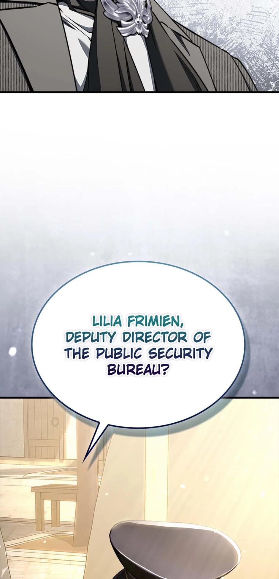 Read The Villain Wants to Live Manga Online