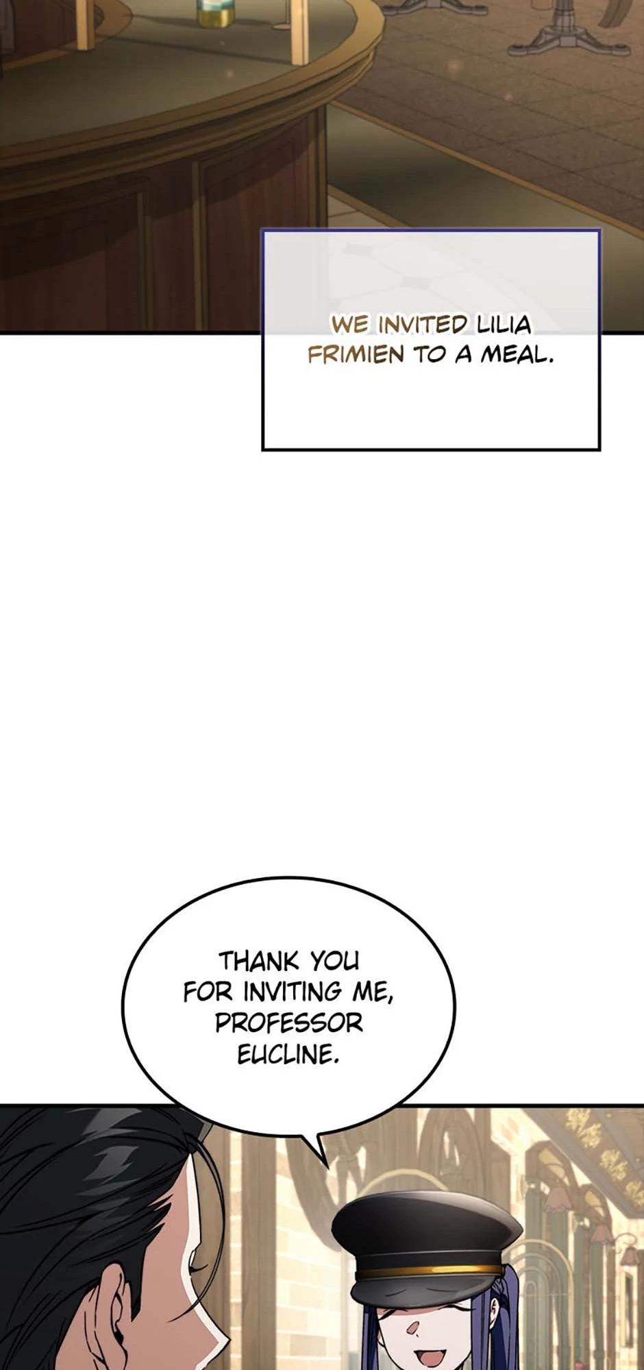 Read The Villain Wants to Live Manga Online