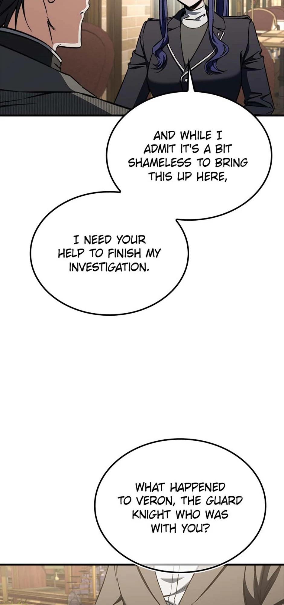 Read The Villain Wants to Live Manga Online