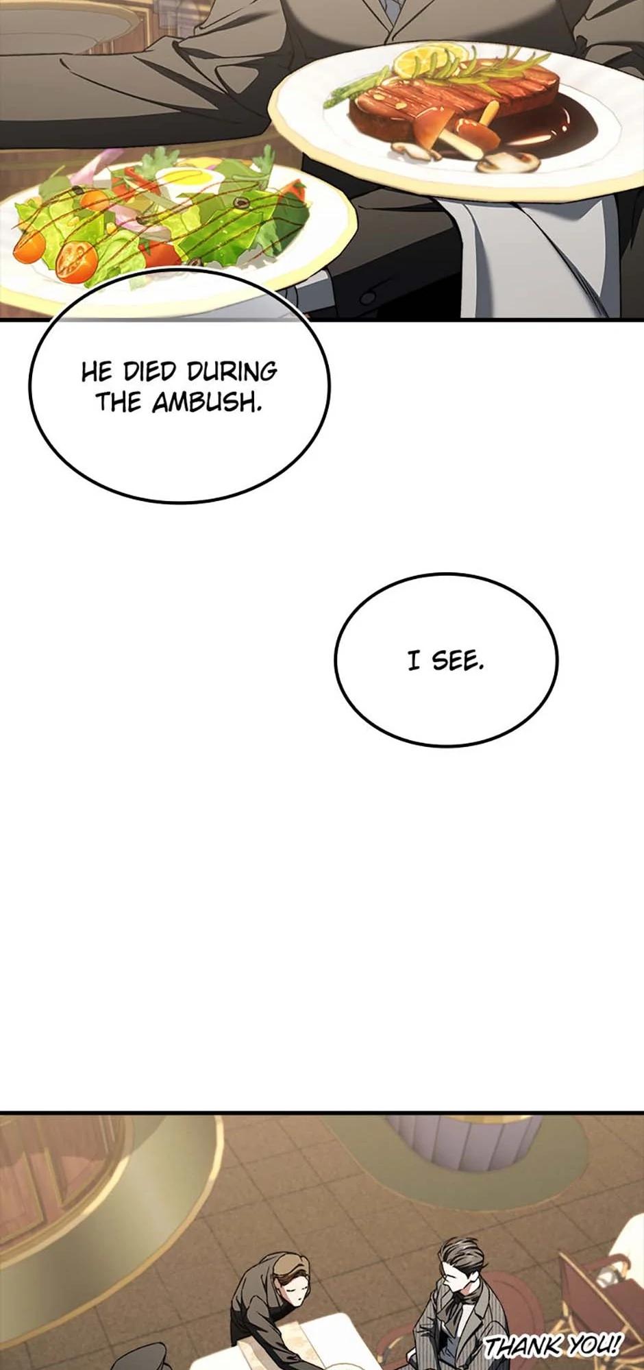 Read The Villain Wants to Live Manga Online