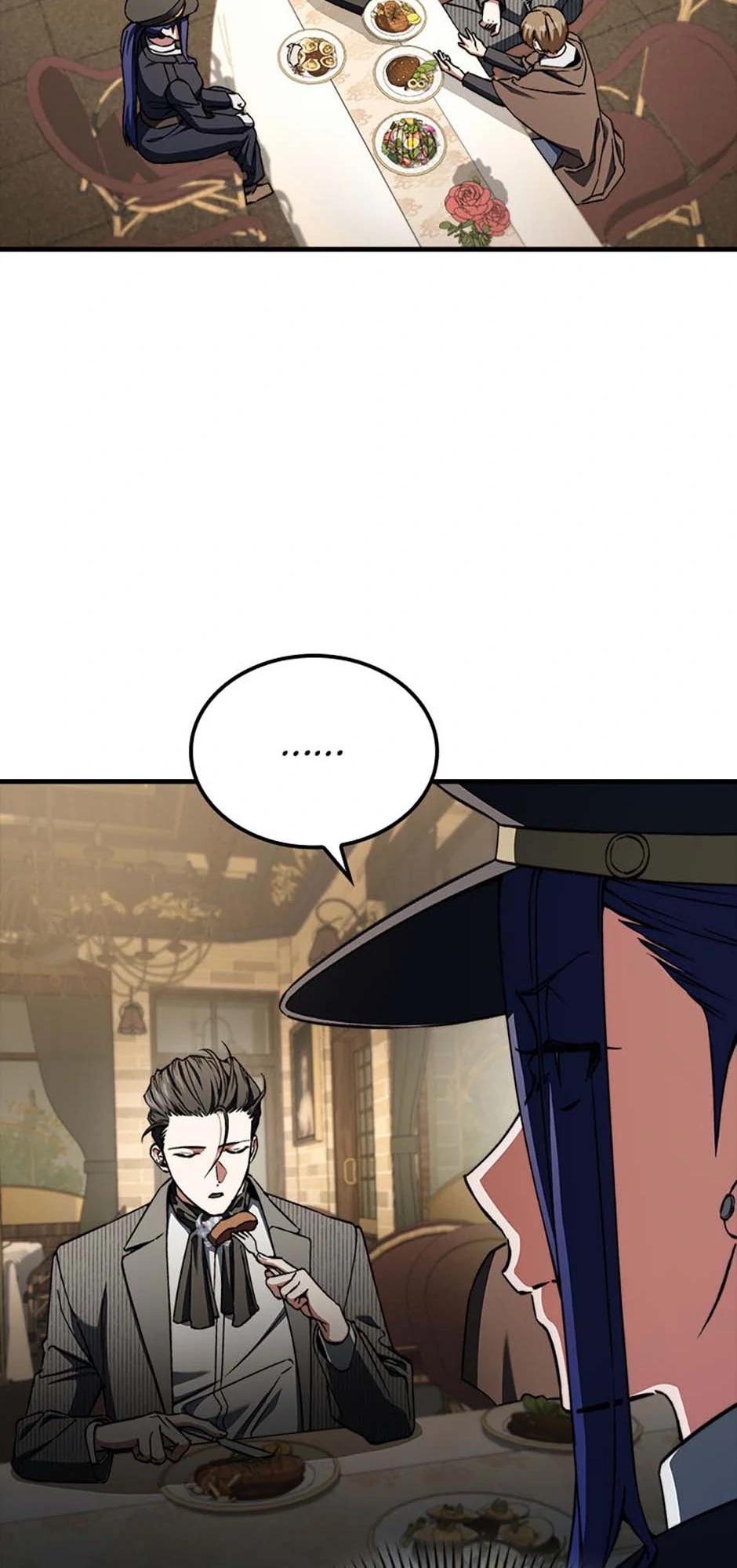 Read The Villain Wants to Live Manga Online