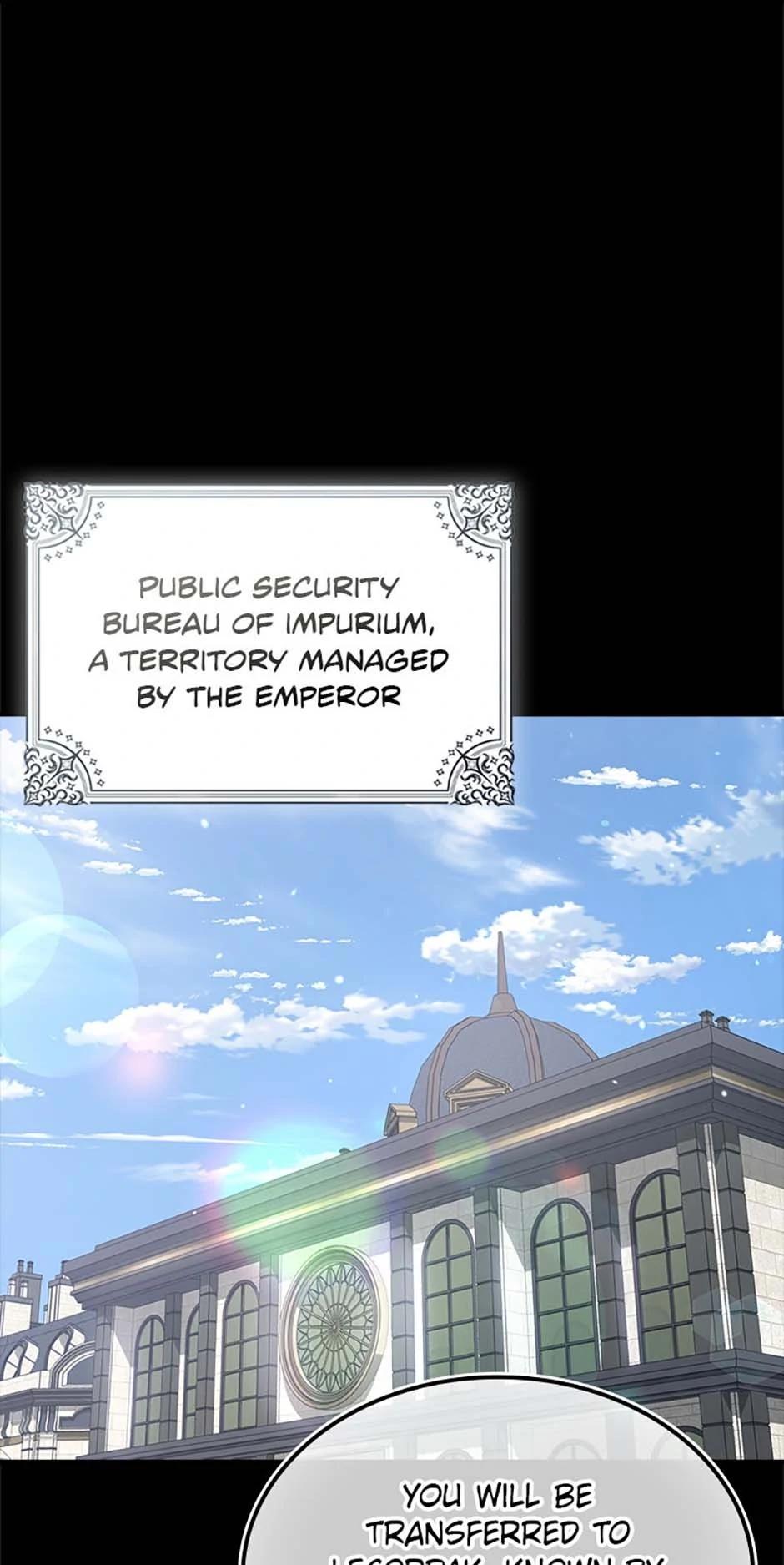 Read The Villain Wants to Live Manga Online