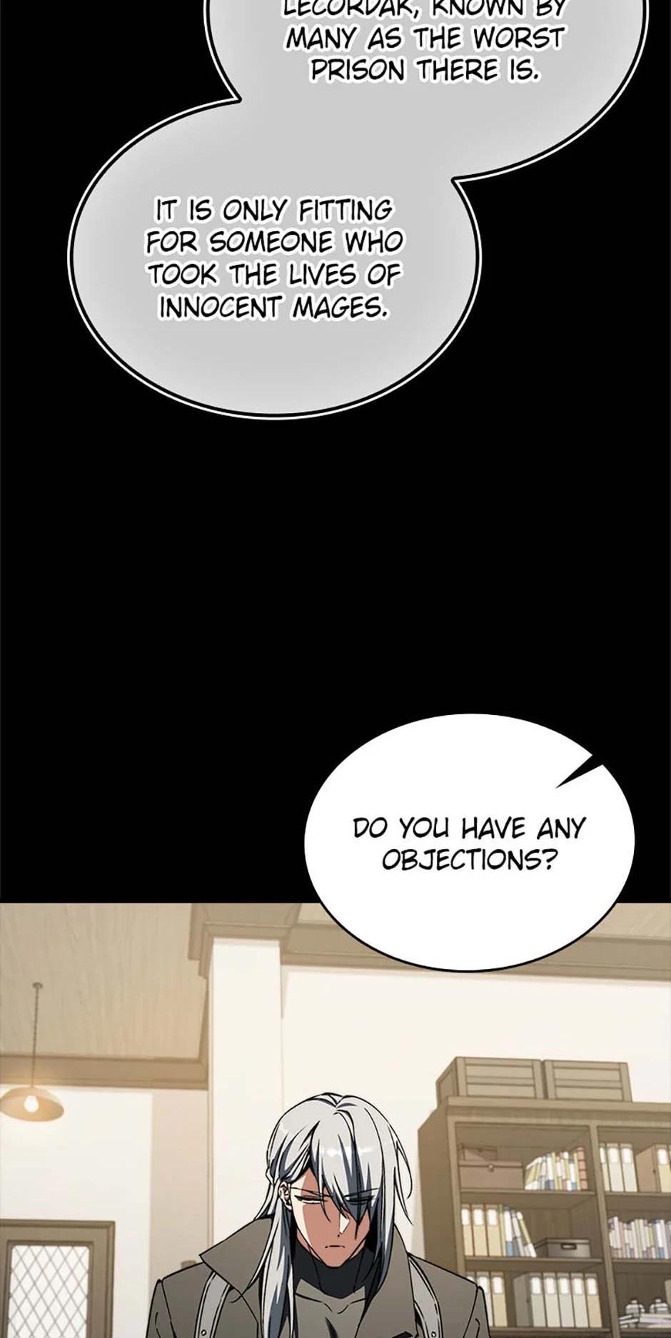 Read The Villain Wants to Live Manga Online