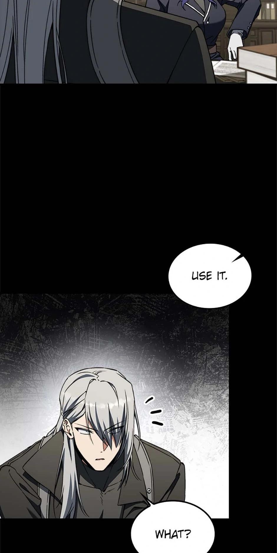 Read The Villain Wants to Live Manga Online