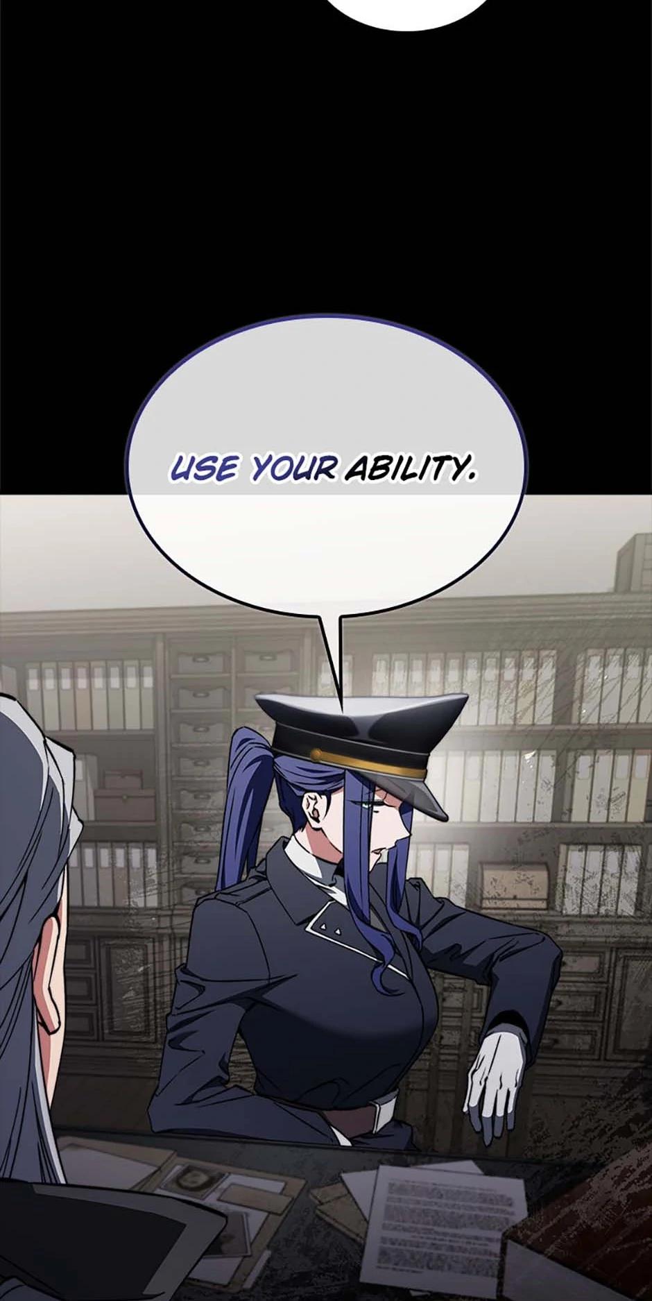 Read The Villain Wants to Live Manga Online