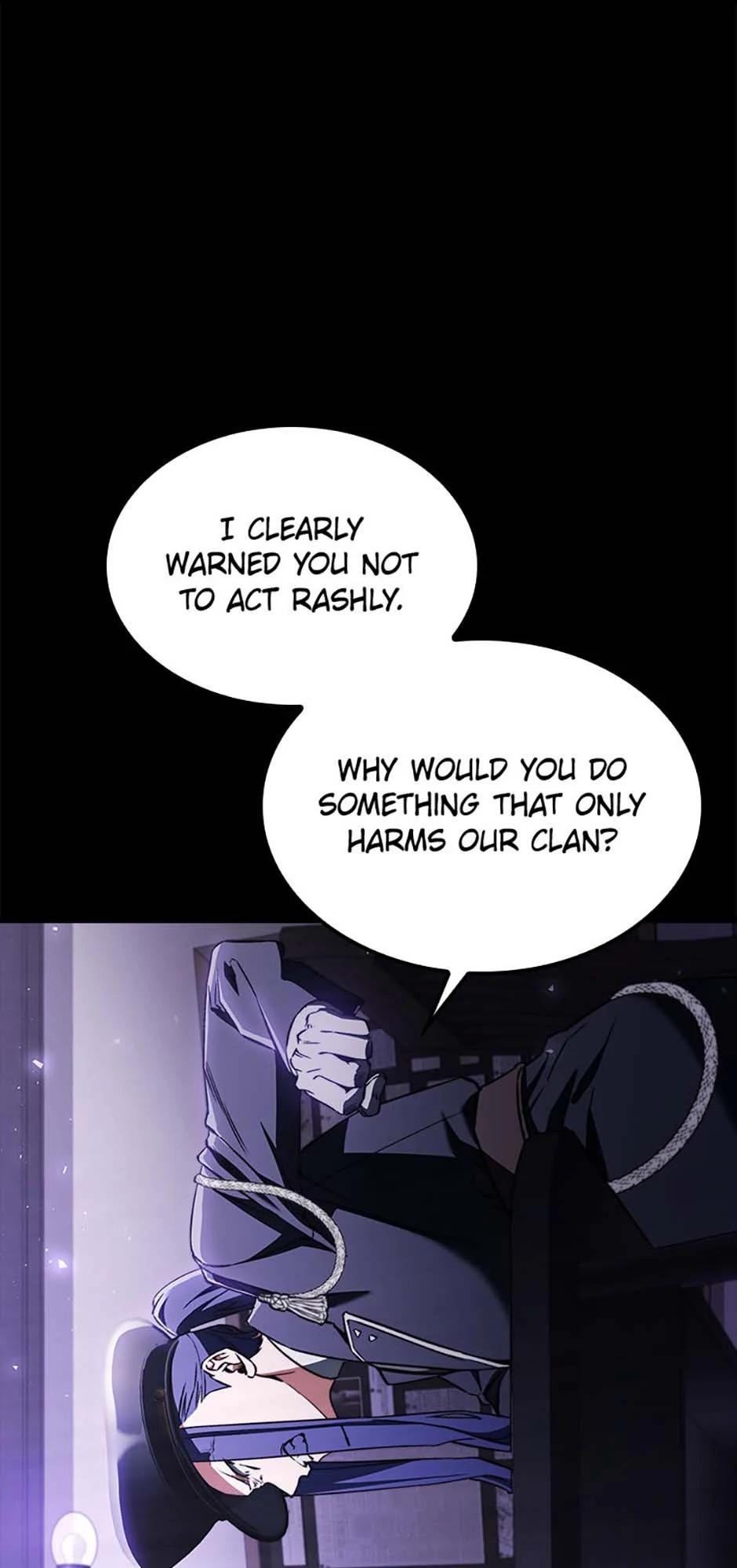 Read The Villain Wants to Live Manga Online