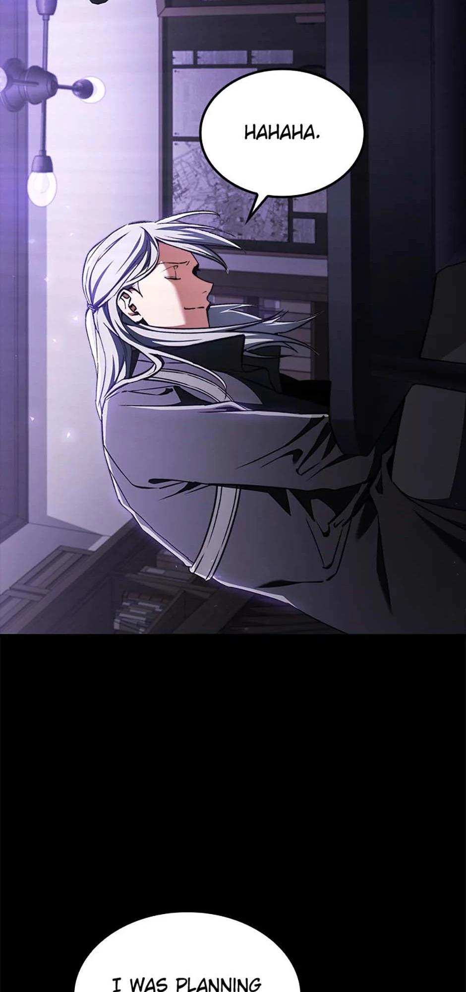 Read The Villain Wants to Live Manga Online