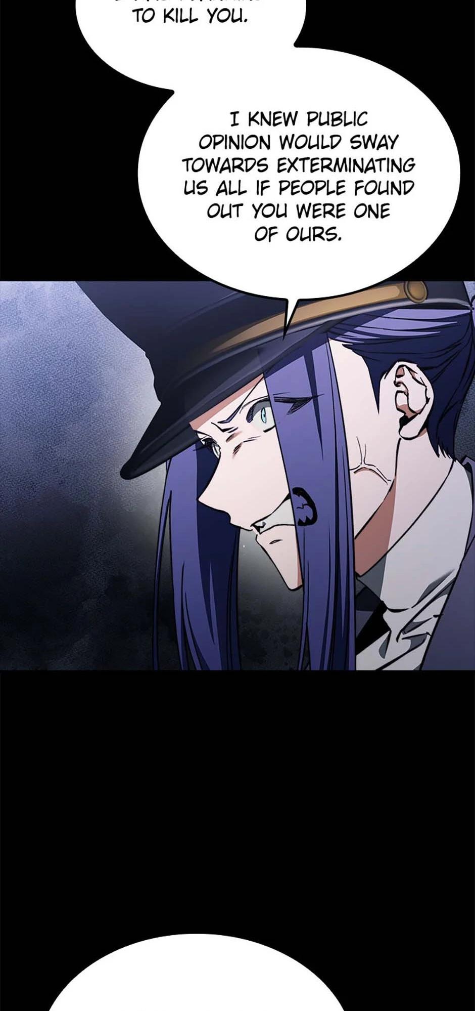 Read The Villain Wants to Live Manga Online