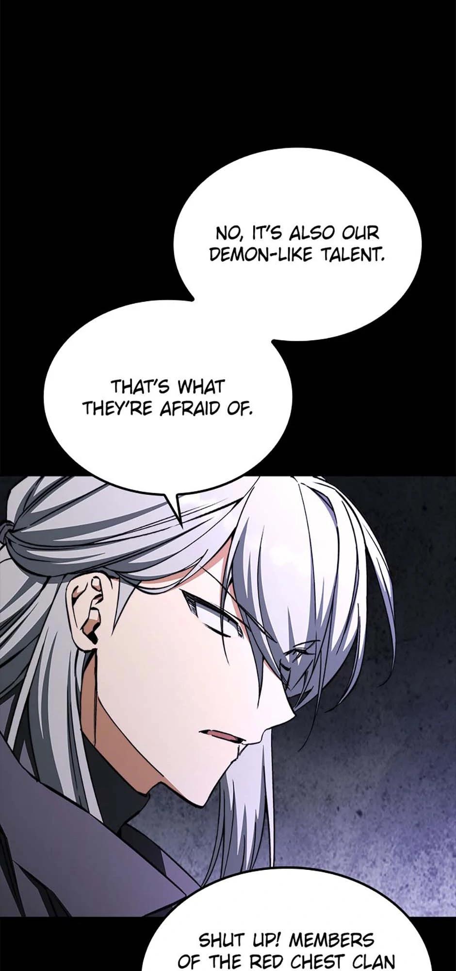 Read The Villain Wants to Live Manga Online
