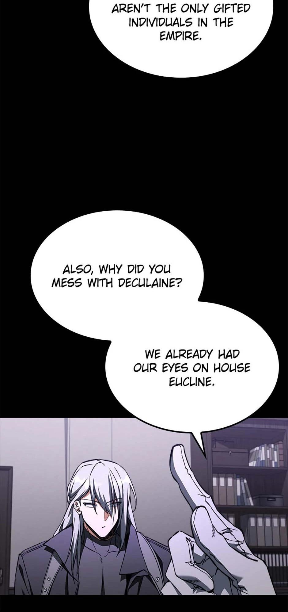 Read The Villain Wants to Live Manga Online