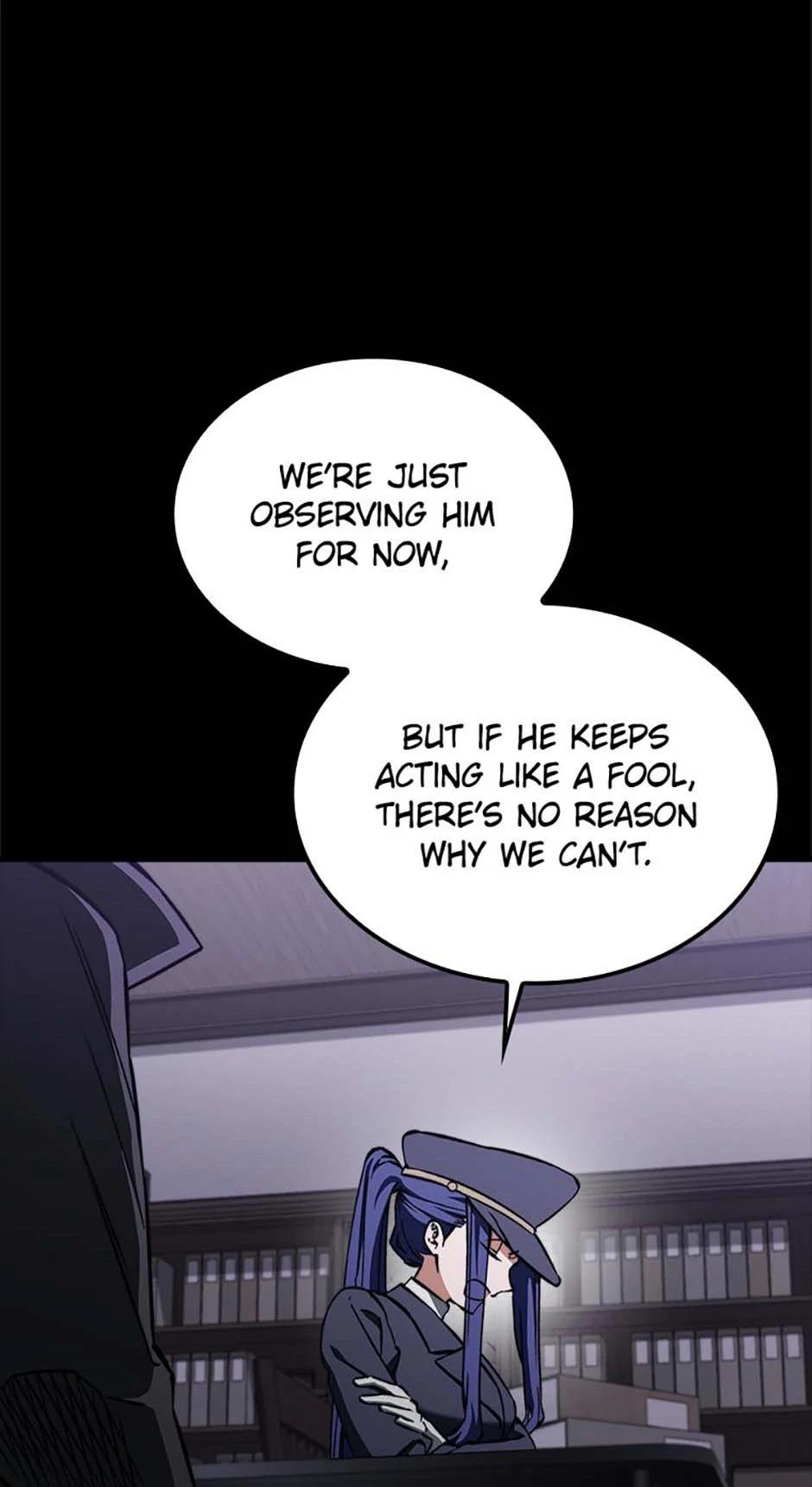 Read The Villain Wants to Live Manga Online