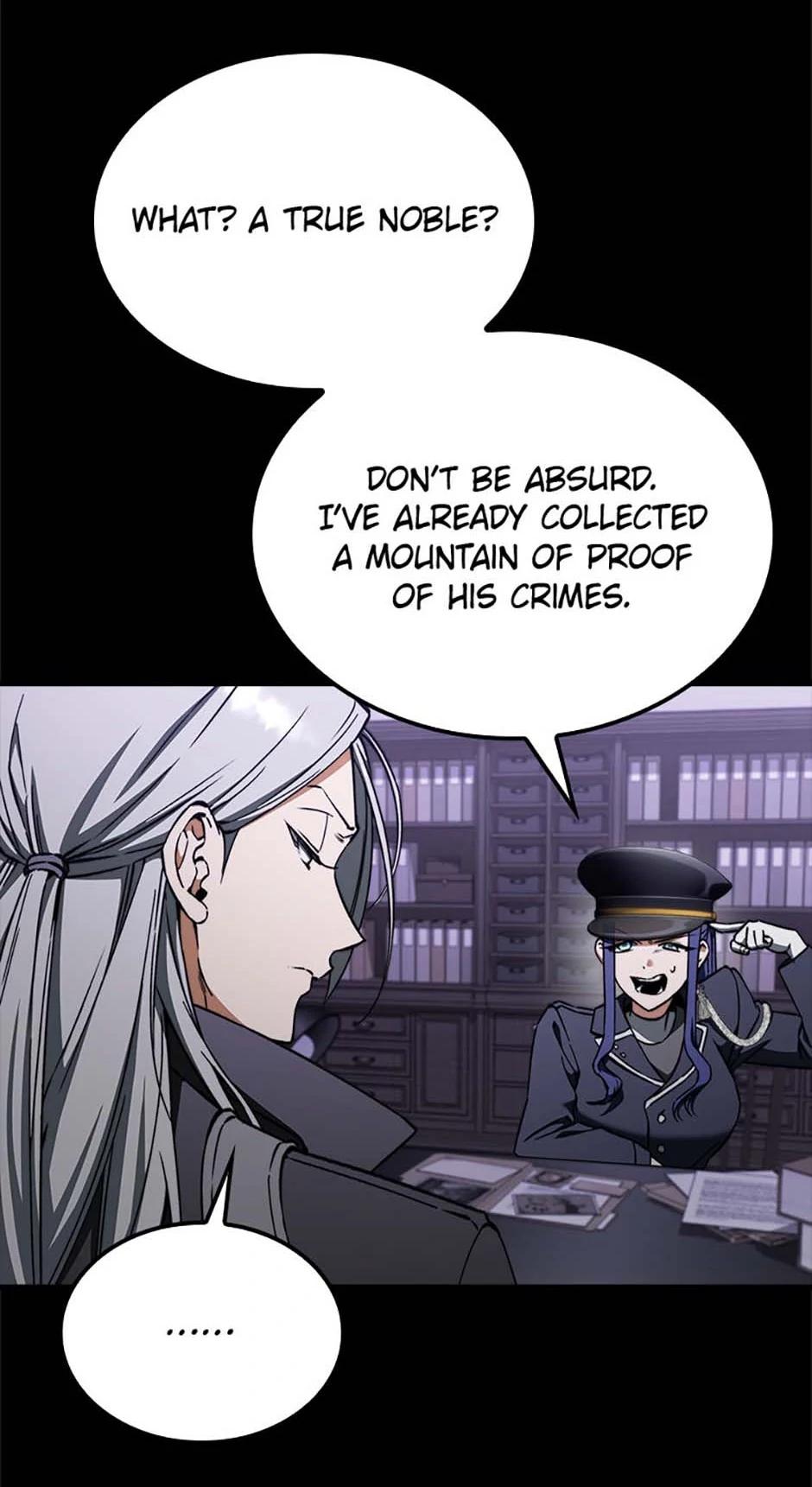 Read The Villain Wants to Live Manga Online