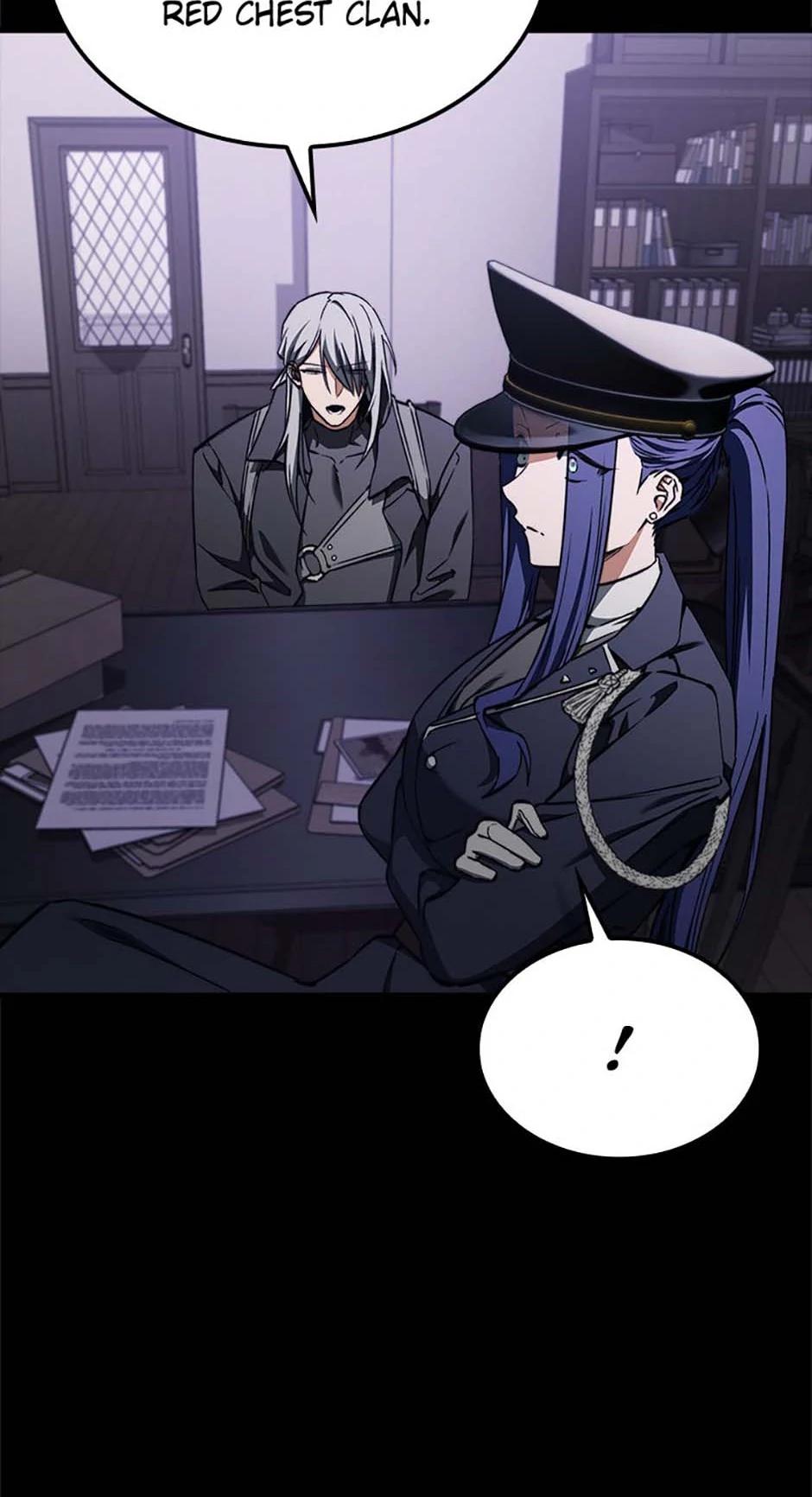 Read The Villain Wants to Live Manga Online