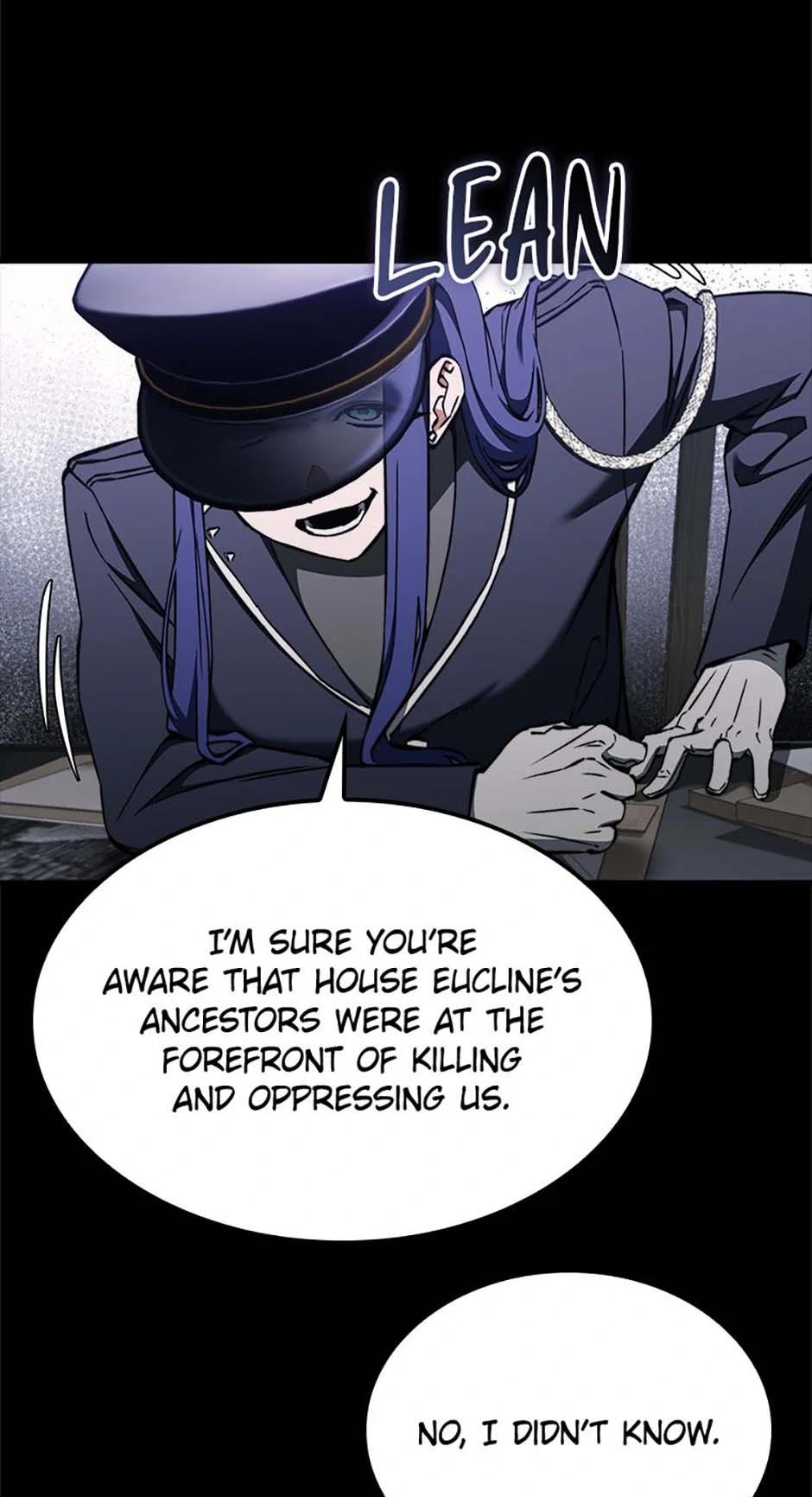 Read The Villain Wants to Live Manga Online