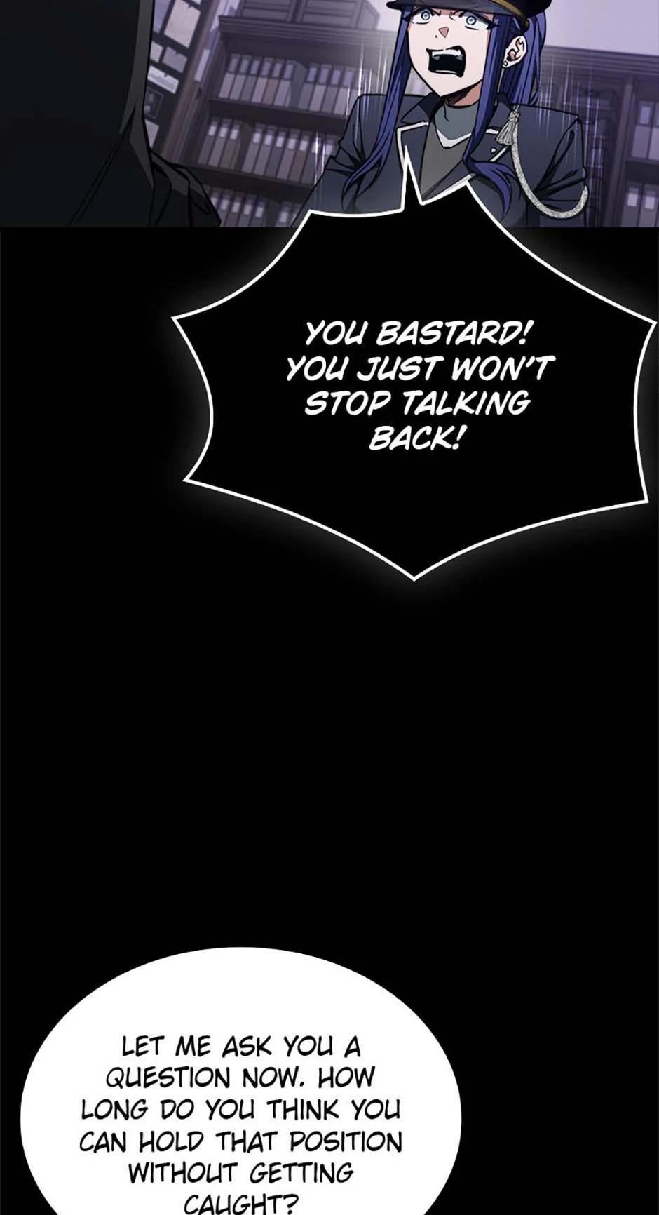 Read The Villain Wants to Live Manga Online