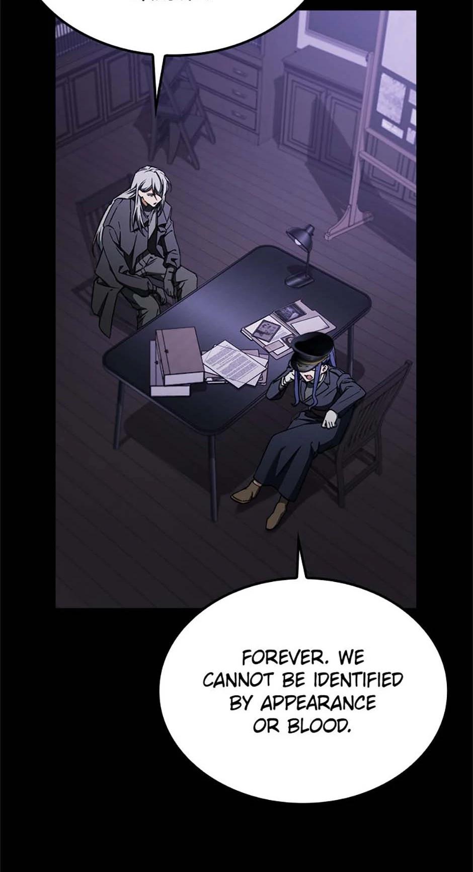 Read The Villain Wants to Live Manga Online