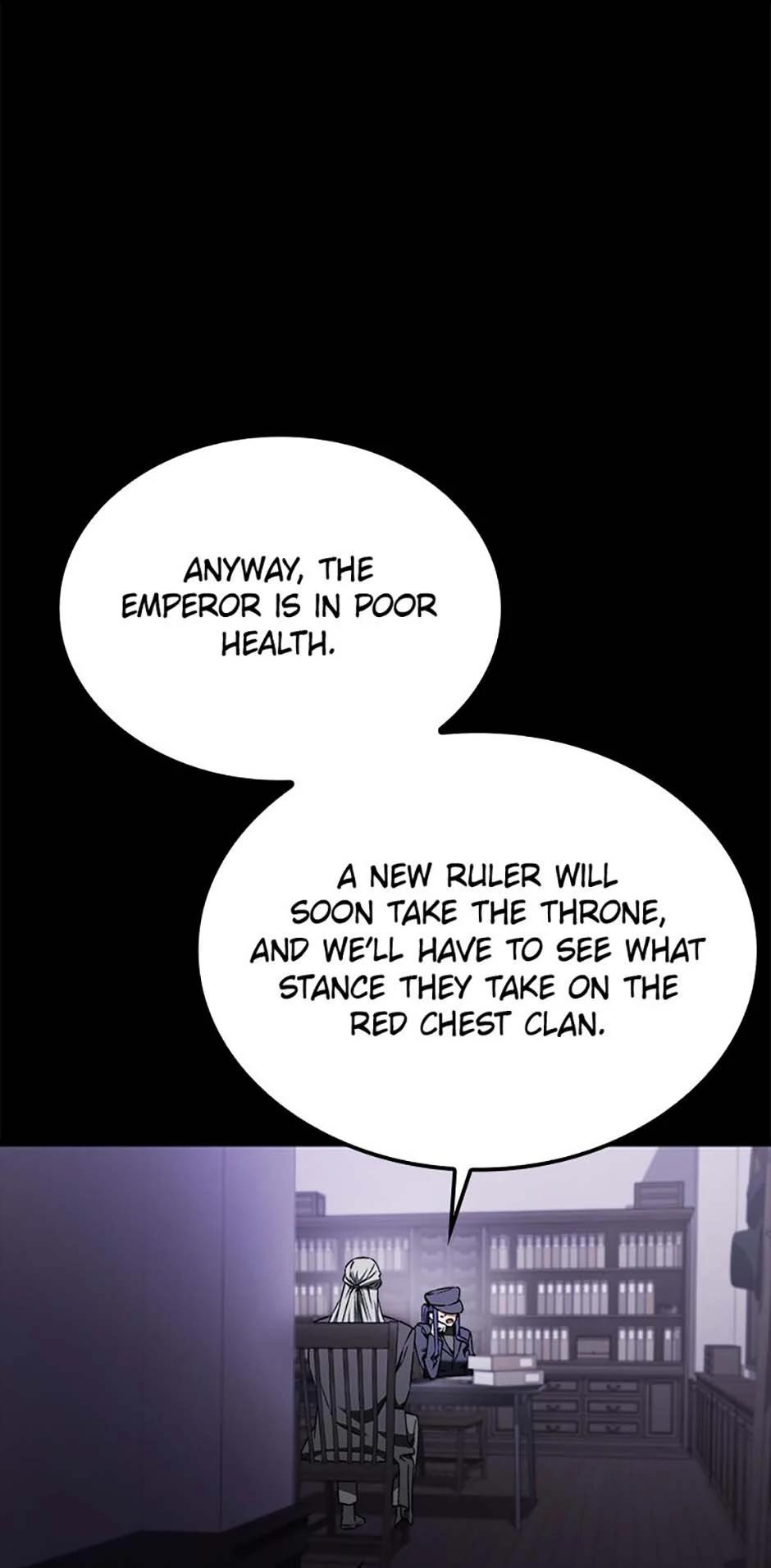 Read The Villain Wants to Live Manga Online