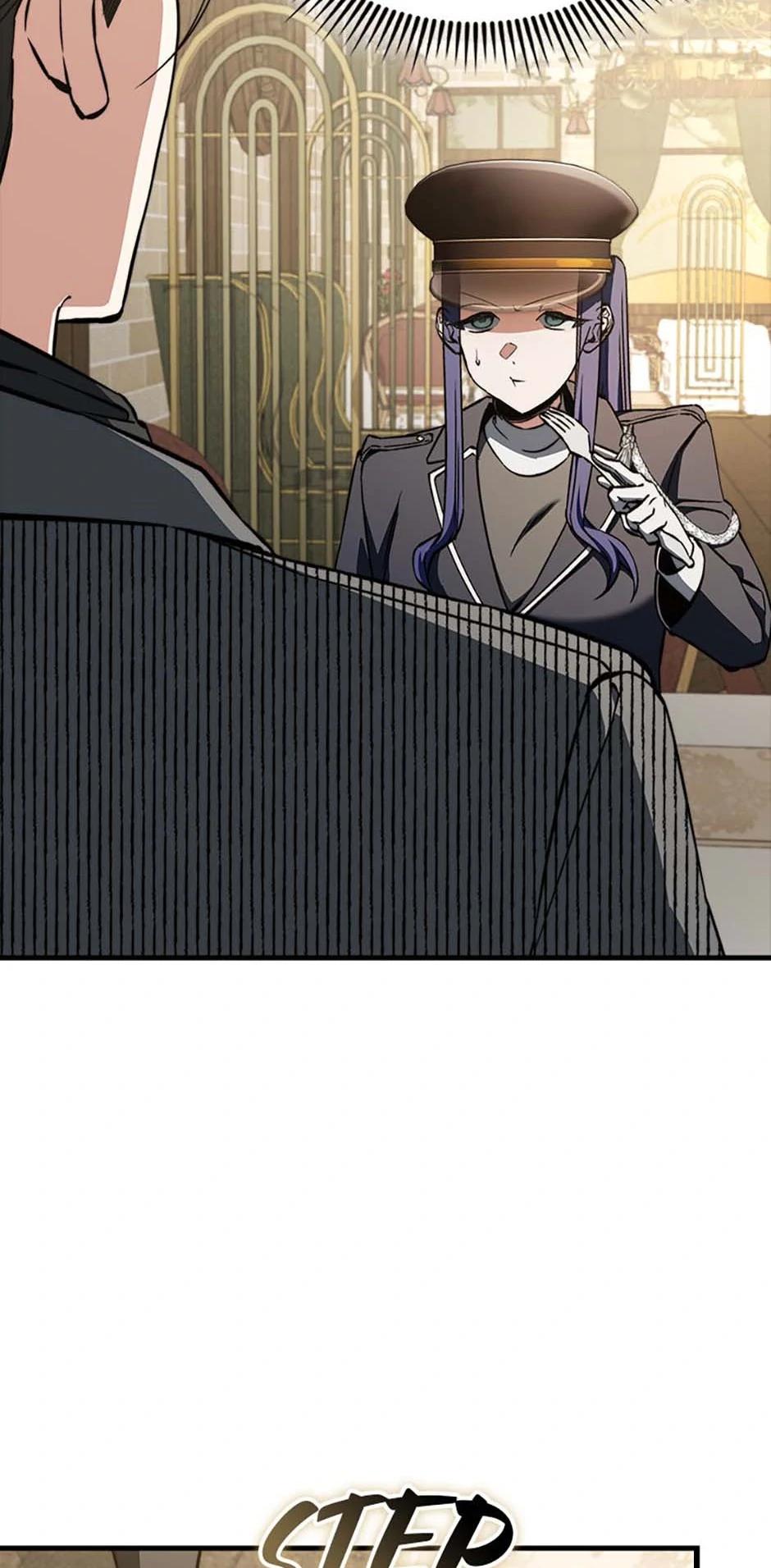 Read The Villain Wants to Live Manga Online