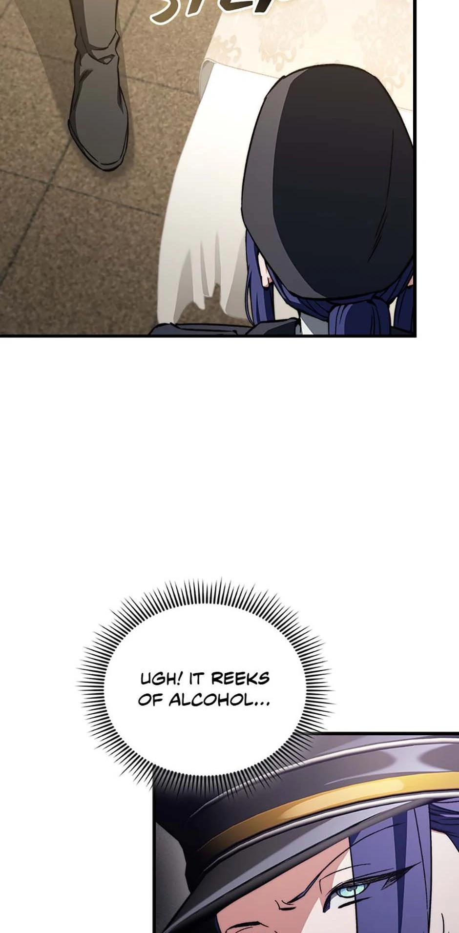 Read The Villain Wants to Live Manga Online