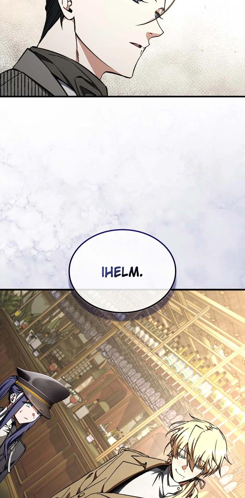 Read The Villain Wants to Live Manga Online