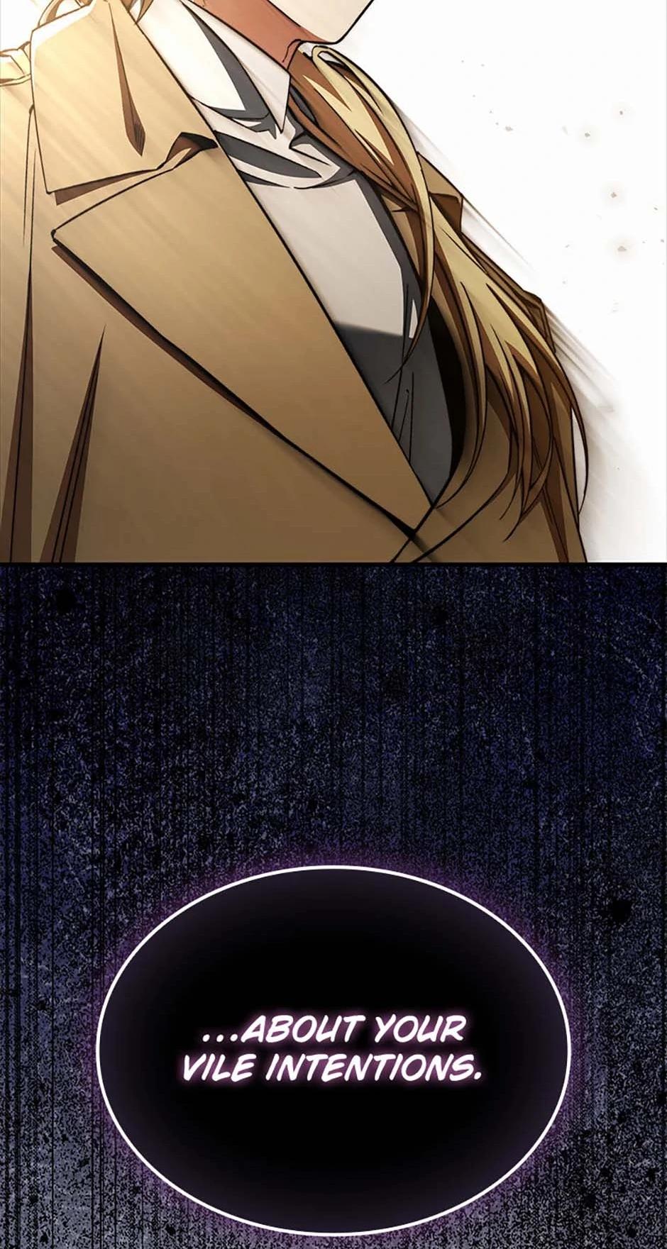 Read The Villain Wants to Live Manga Online