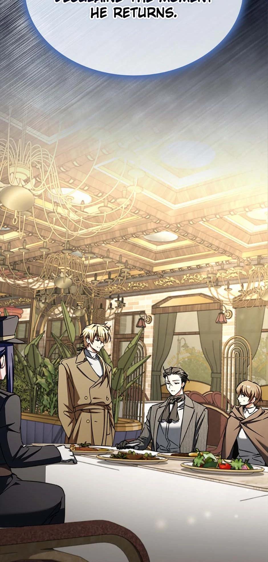 Read The Villain Wants to Live Manga Online