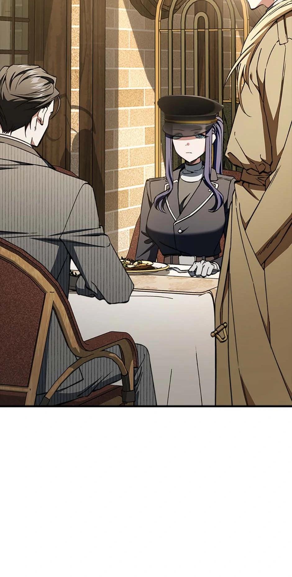 Read The Villain Wants to Live Manga Online