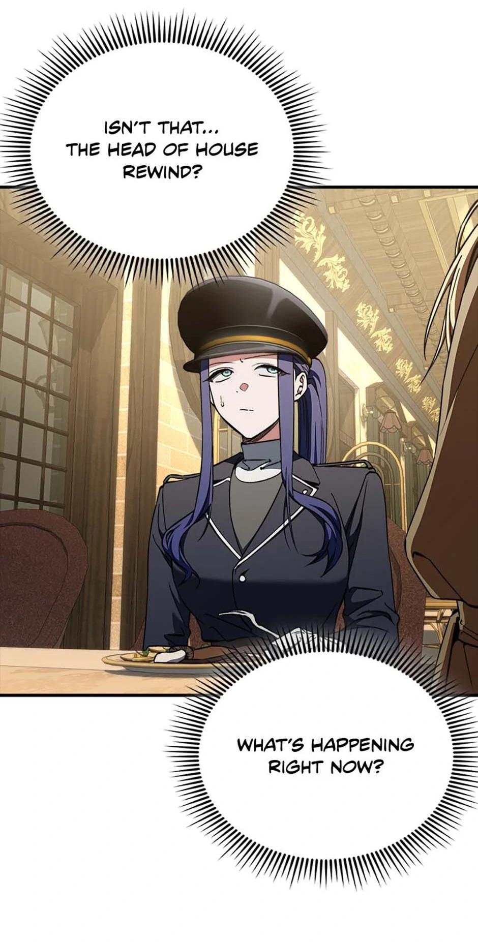 Read The Villain Wants to Live Manga Online