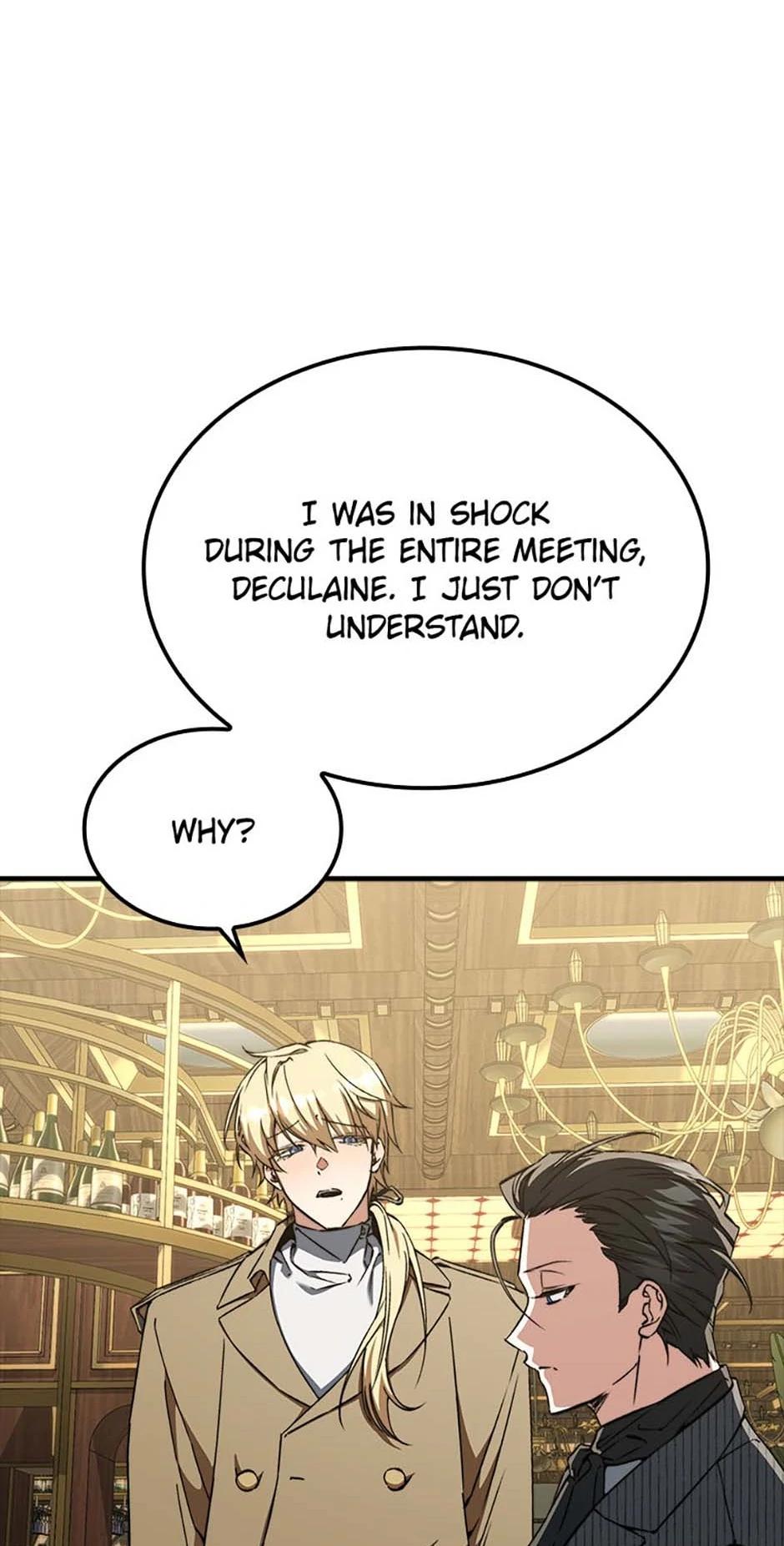 Read The Villain Wants to Live Manga Online