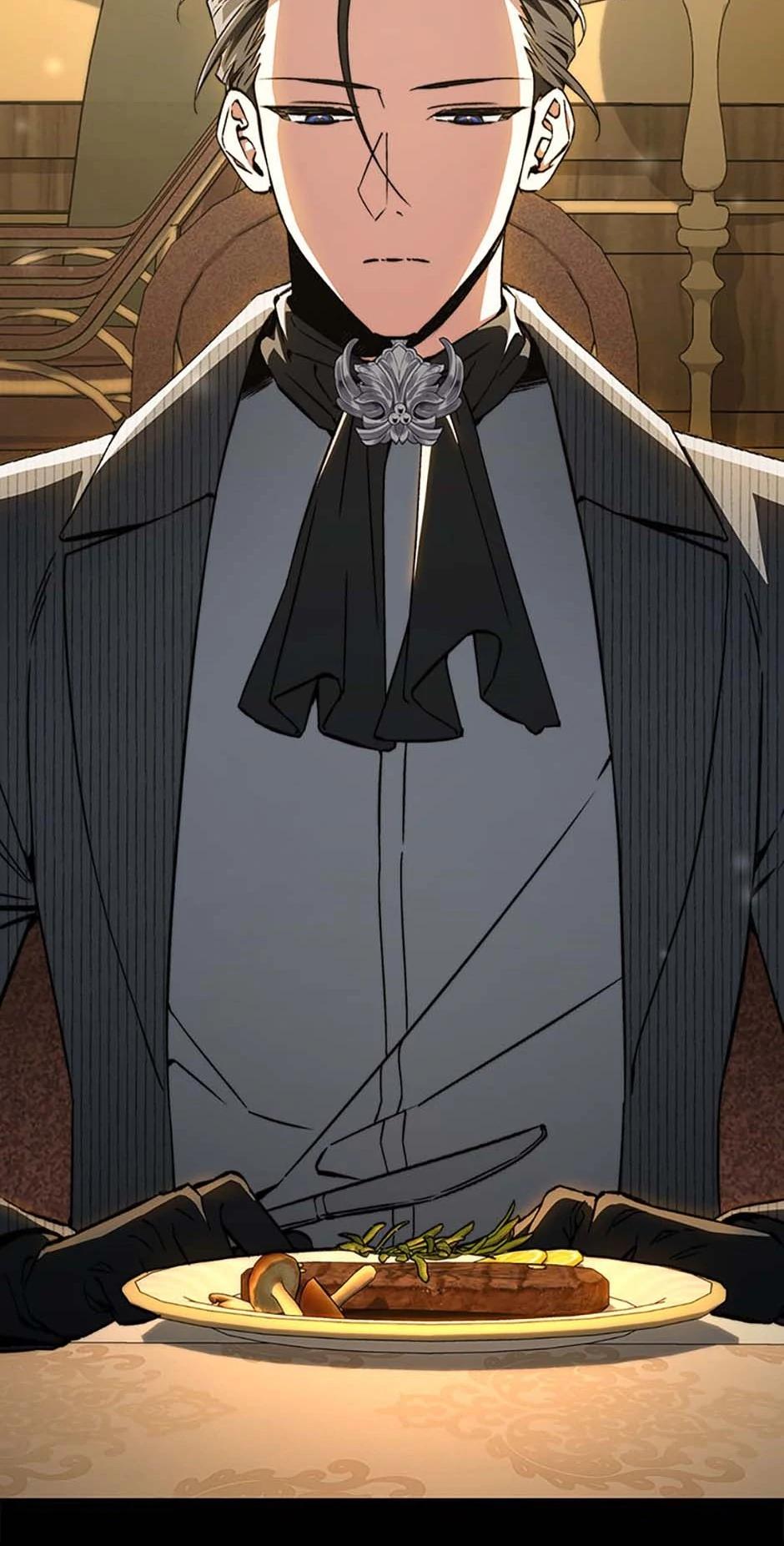 Read The Villain Wants to Live Manga Online