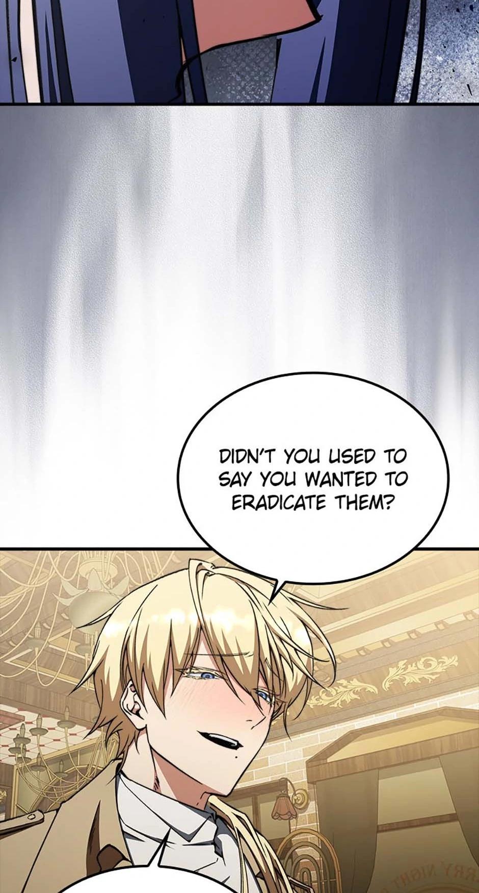 Read The Villain Wants to Live Manga Online