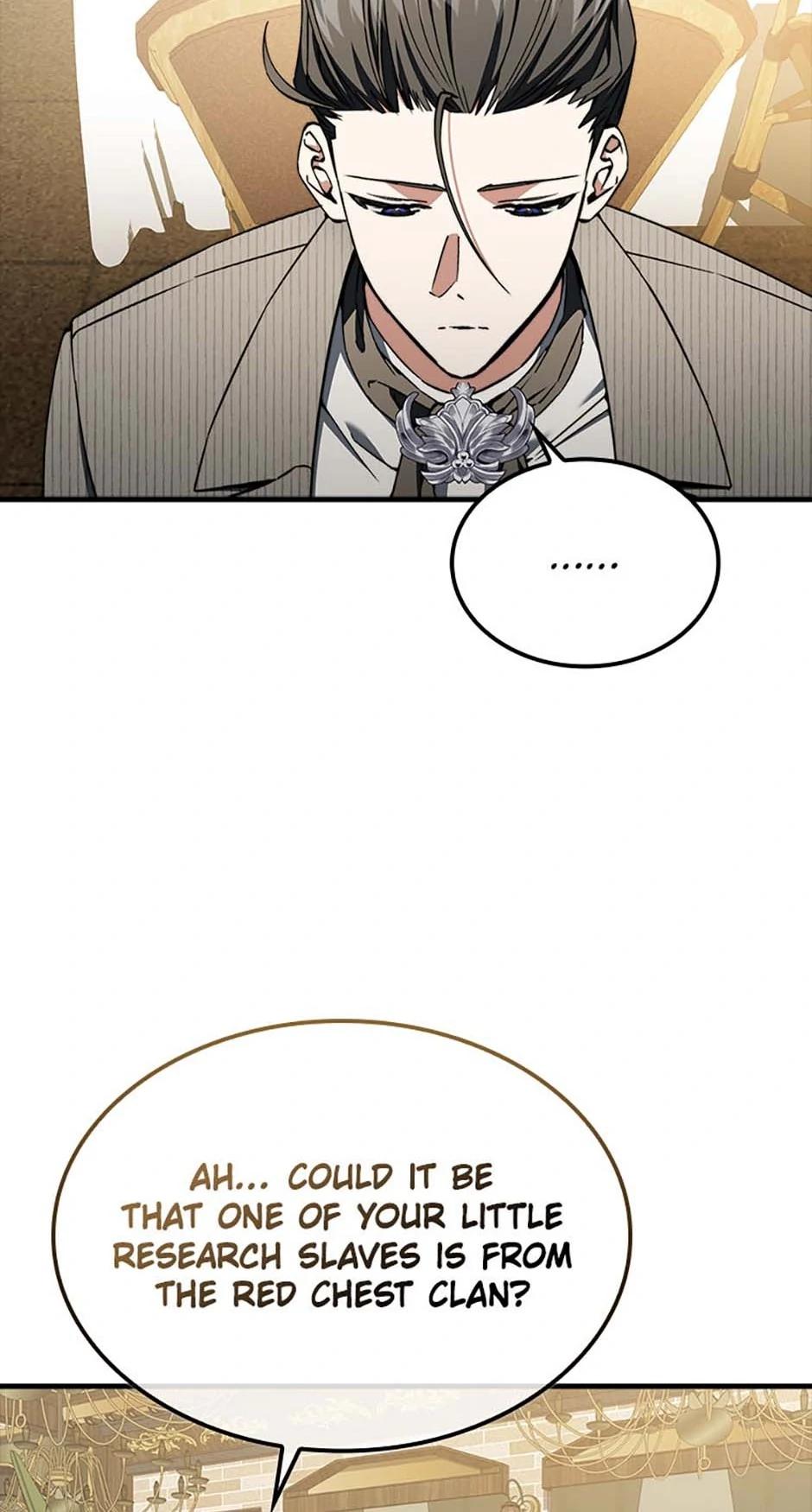 Read The Villain Wants to Live Manga Online